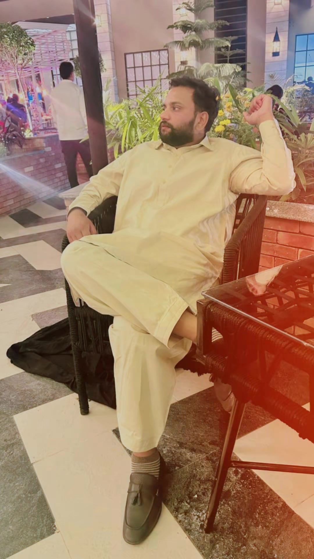 @CHAUDHARY ZAIN📈📉