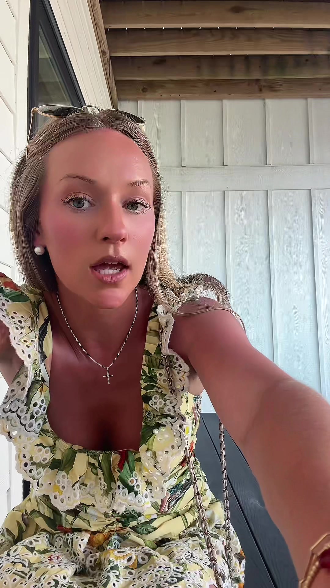 @Lilah Belle
