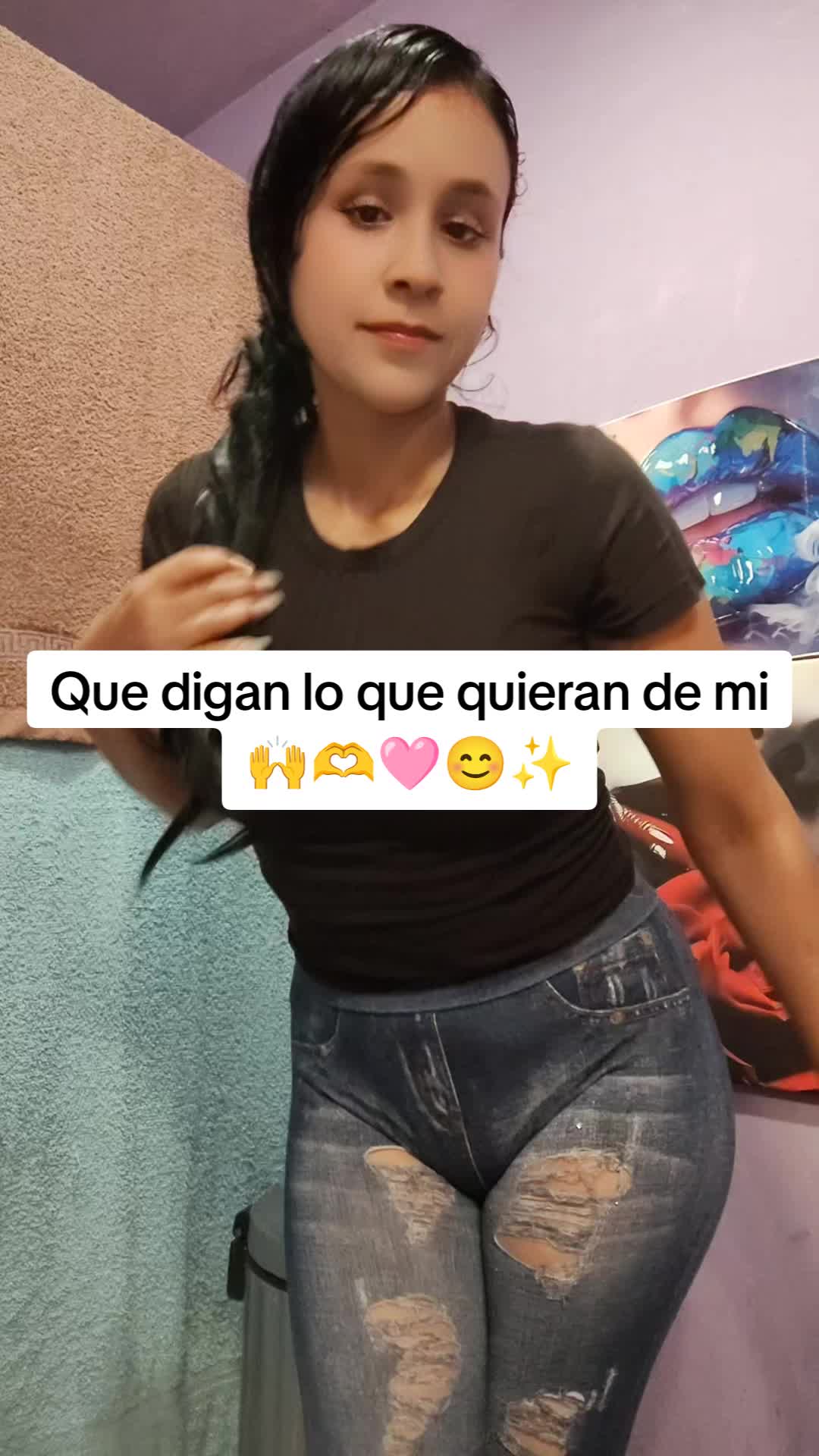 @💕ʟᴀ ϝʅαƙɪᴛᴀ💕