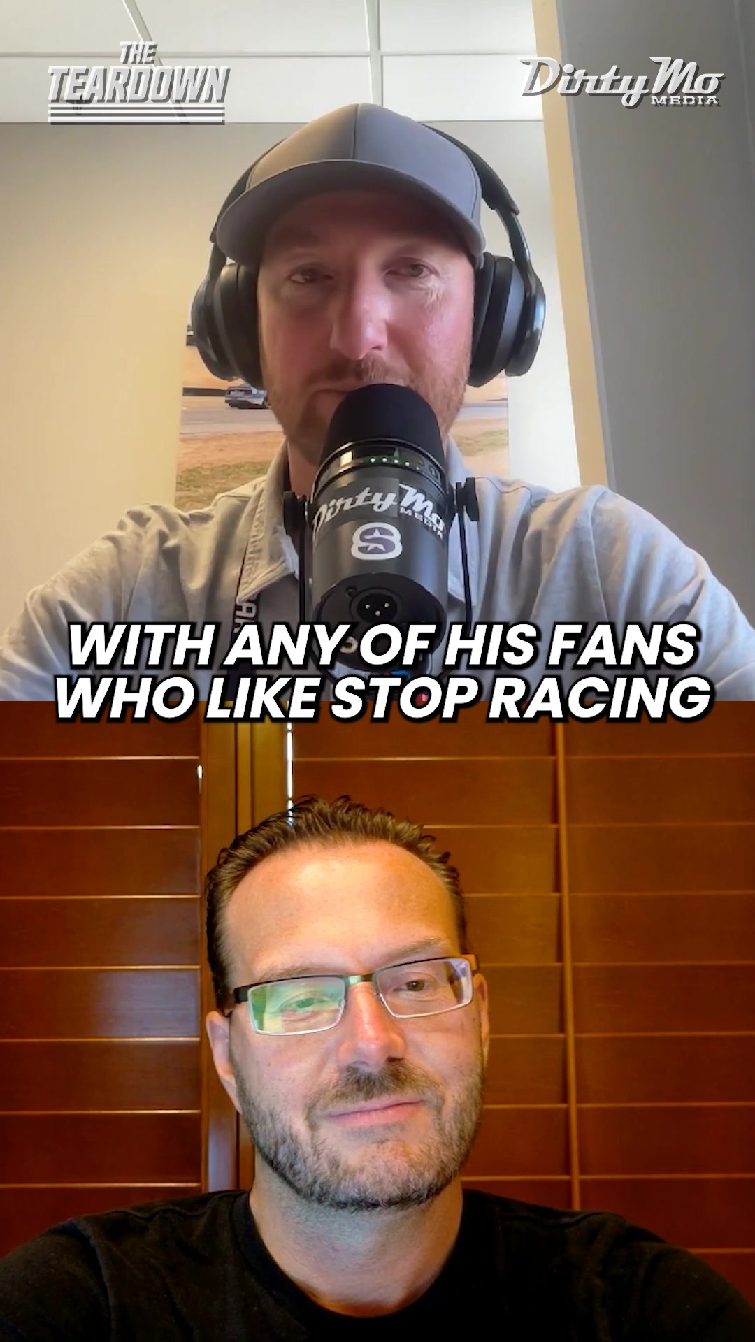 @Dirty Mo Media