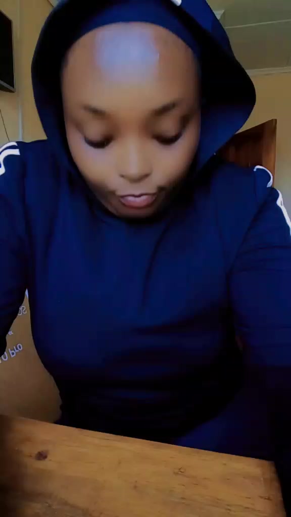 @Njoki ๐๐