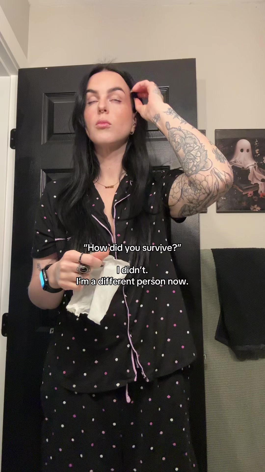 @Claire Bowman - ADH-She ✨🖤