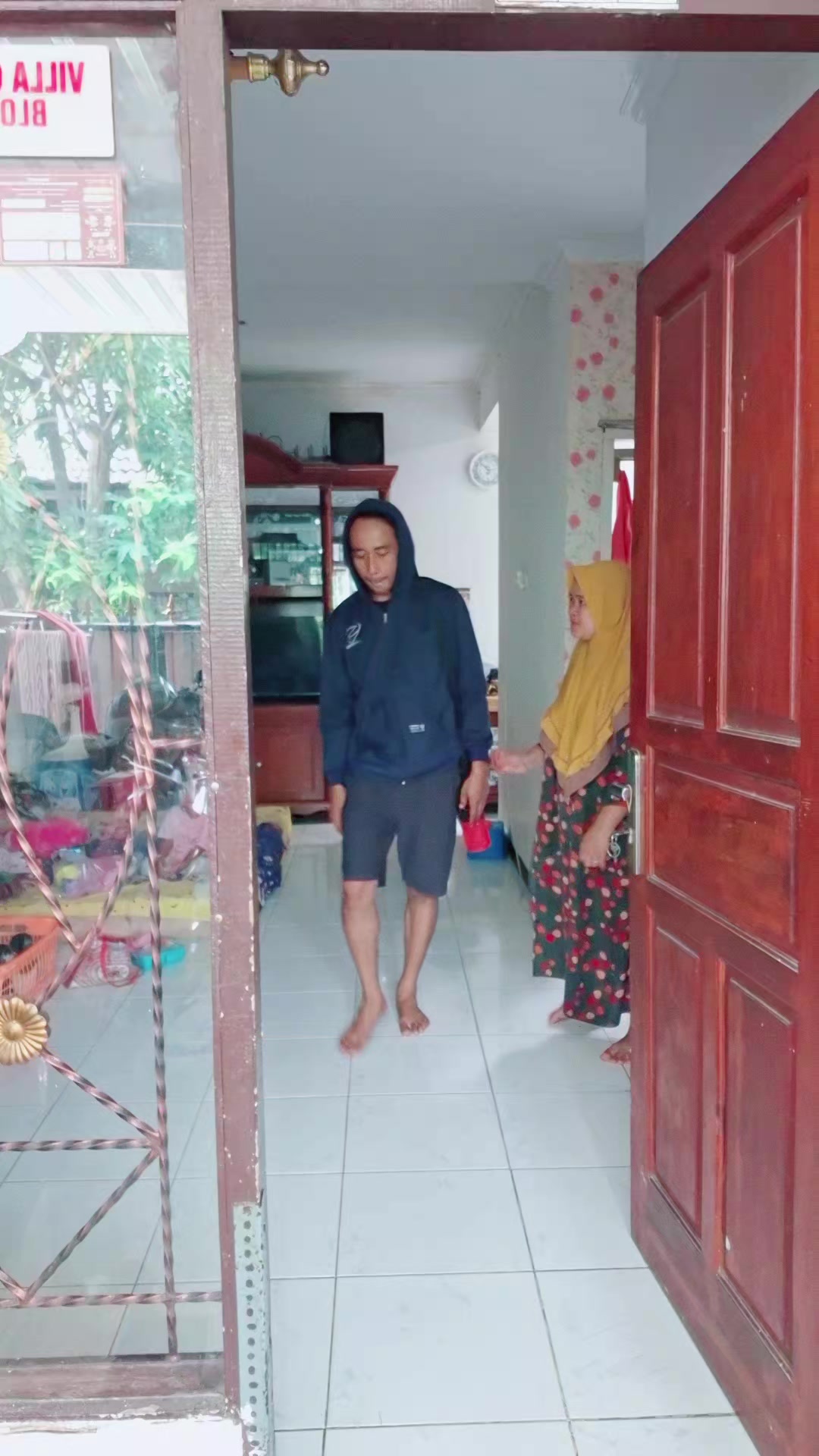 @Mamahnya Razzan