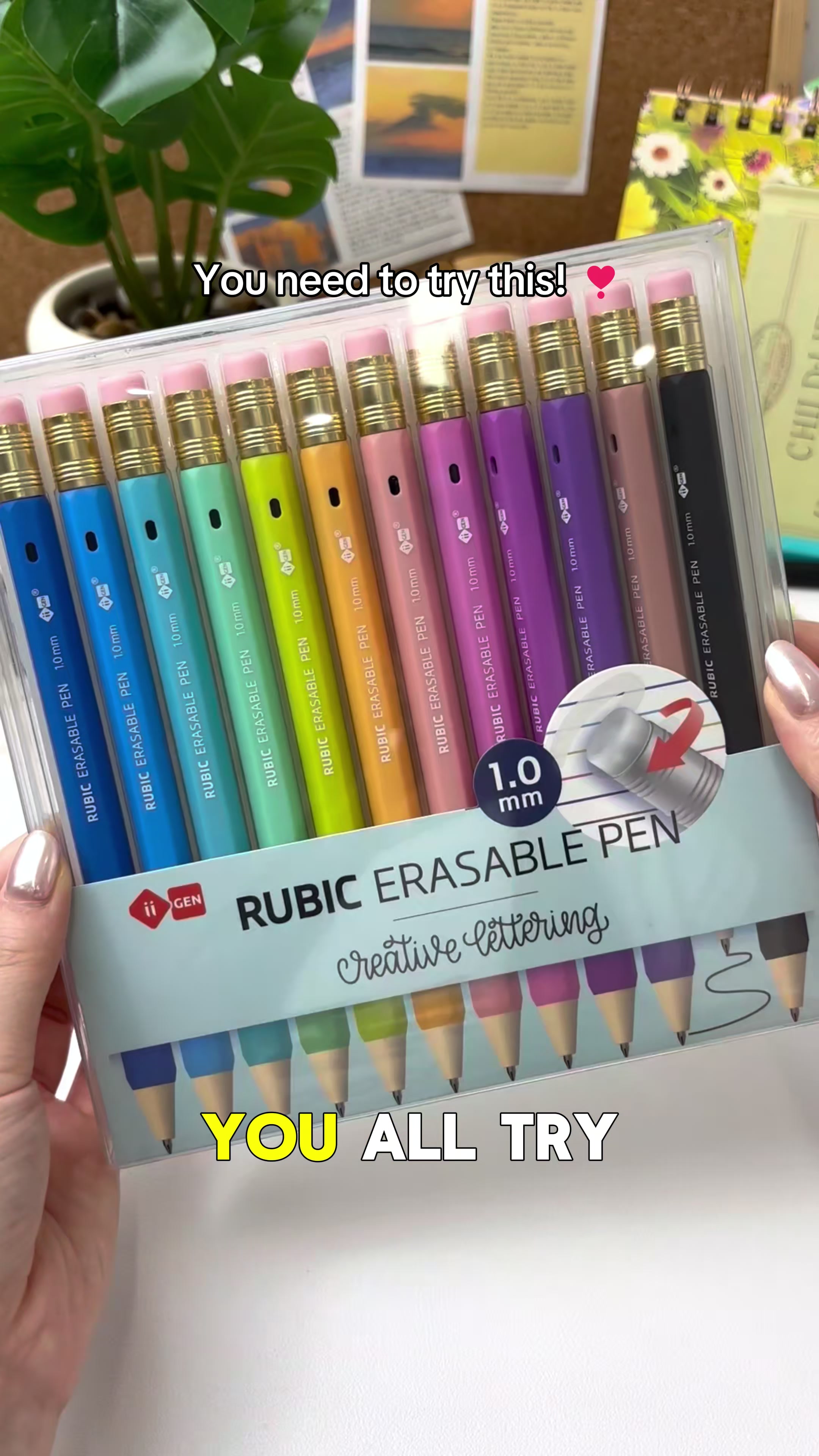 @iiGEN stationery