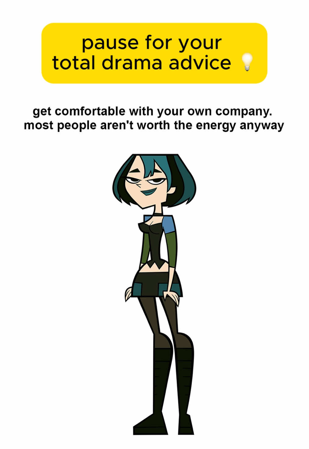 @Total Drama Official