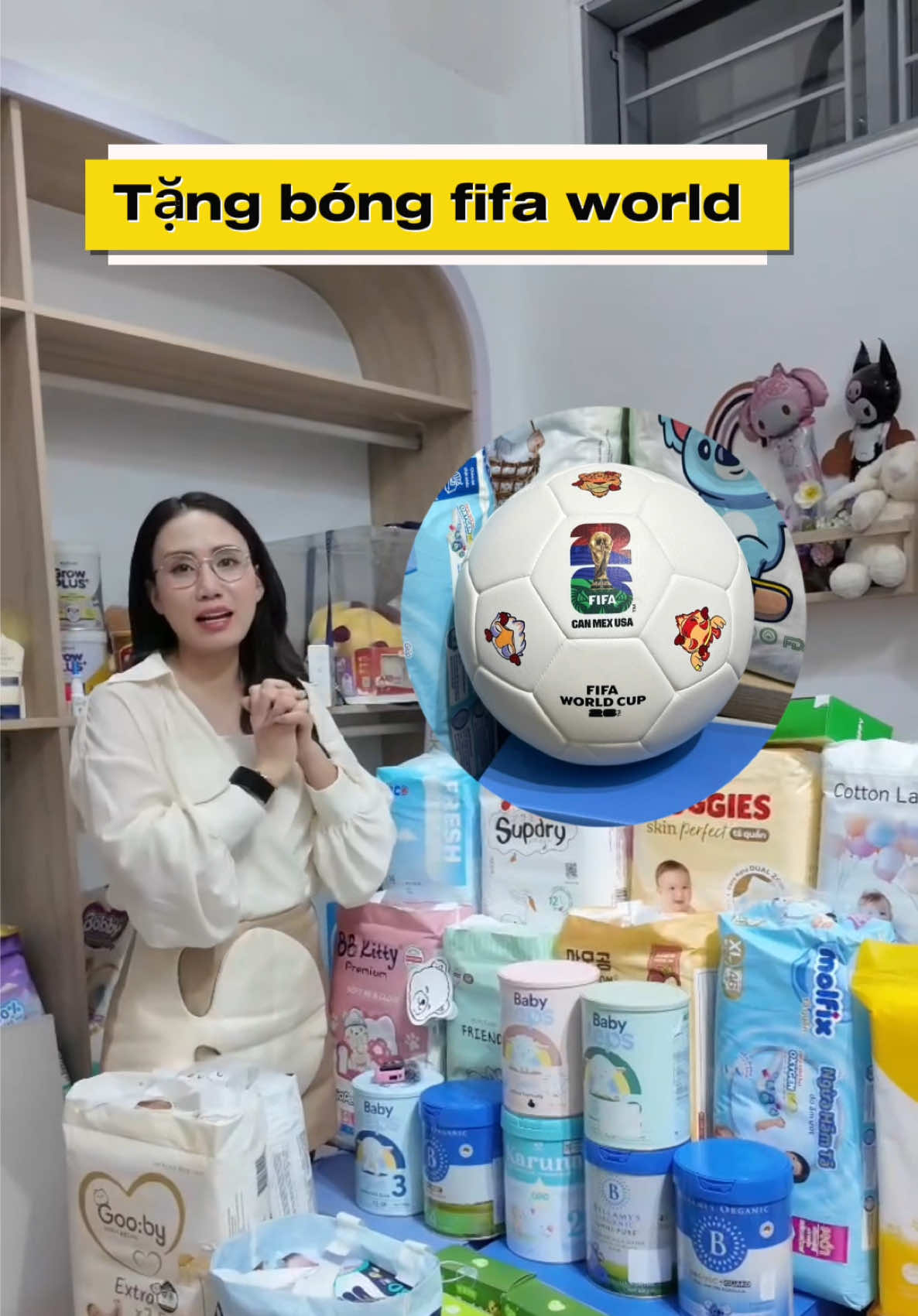 @Mẹ Sam Review