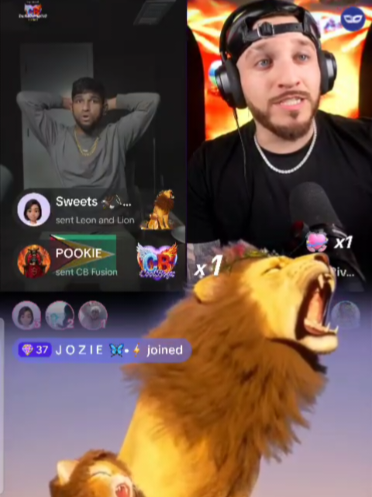 @TikTok Moments&reg;