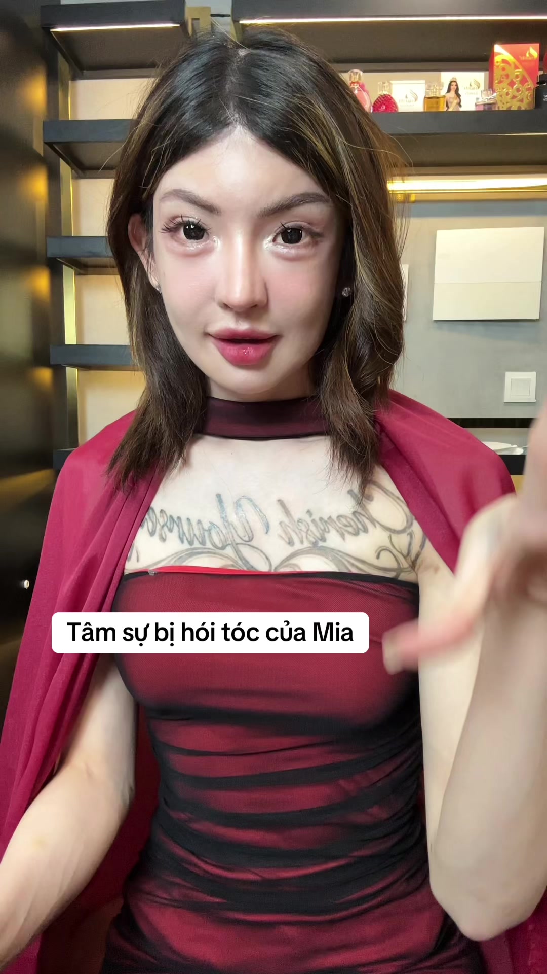 @Mia Lê