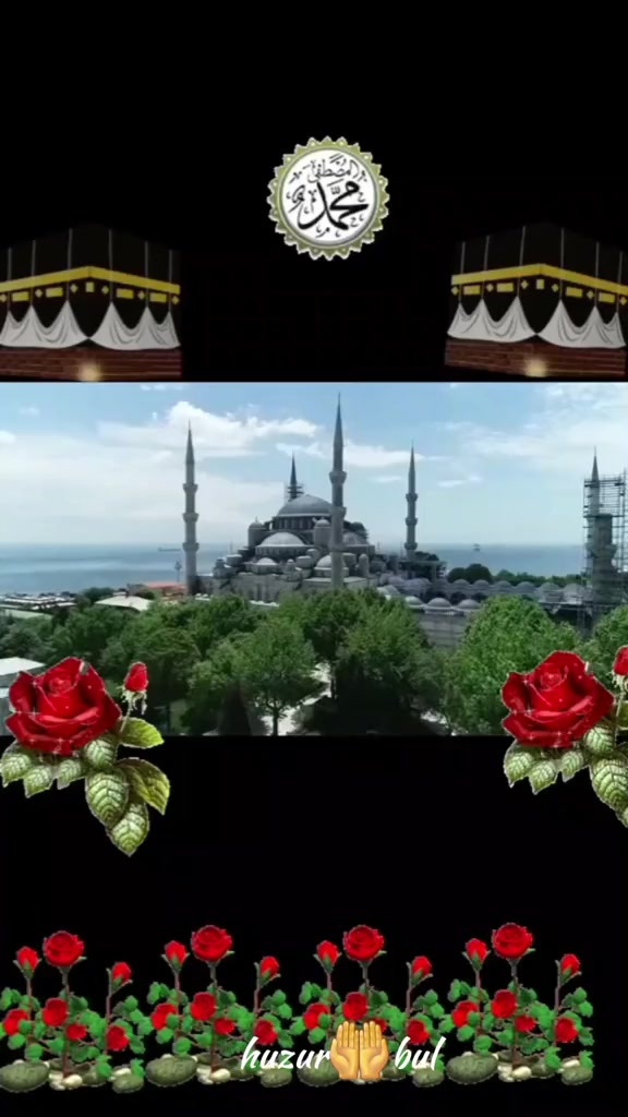 @HUZURBUL.tv