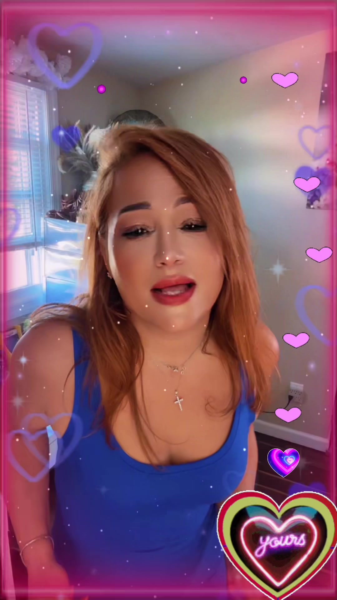 @4EverBlessed1