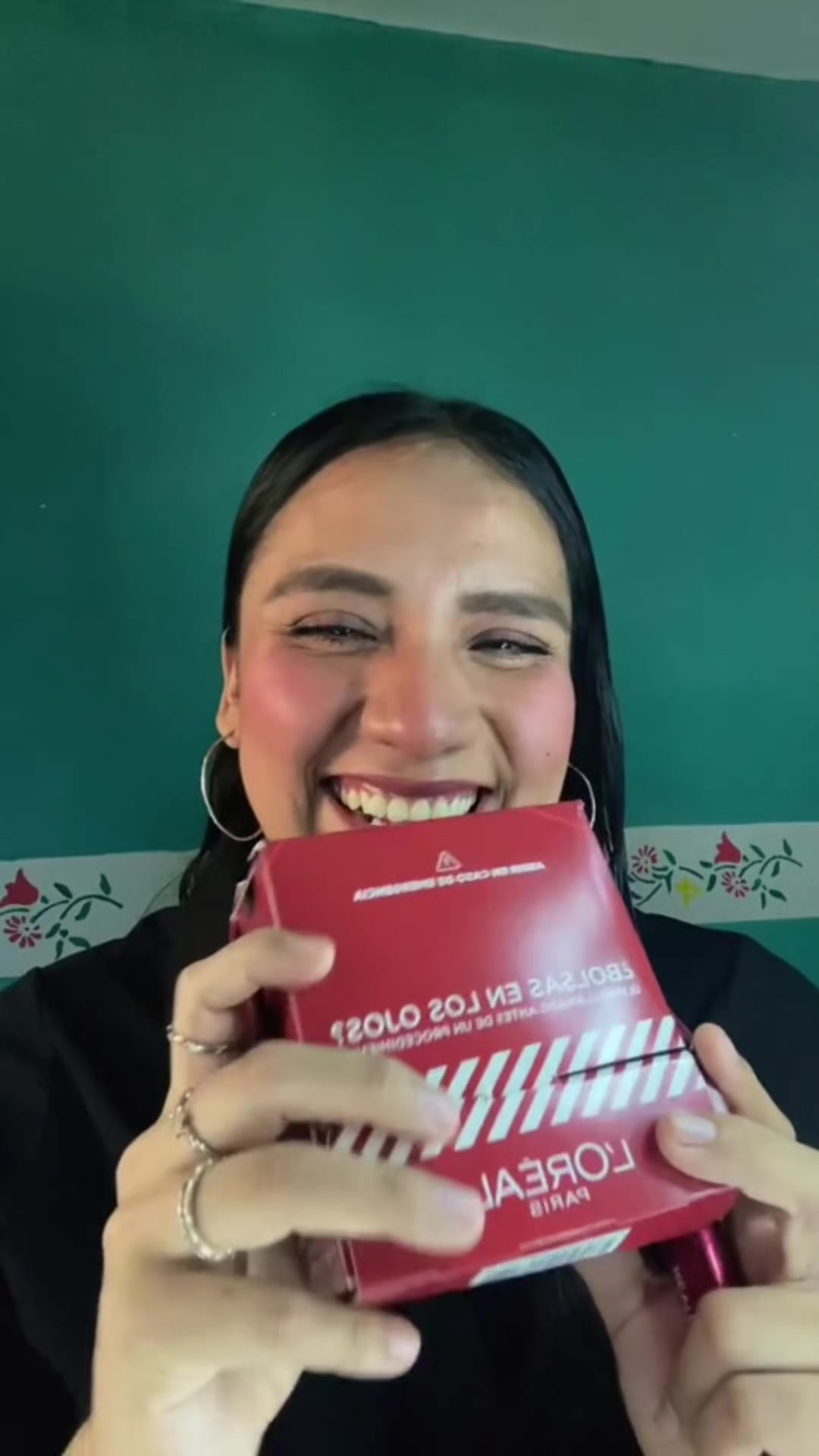 @Karla Cipriano