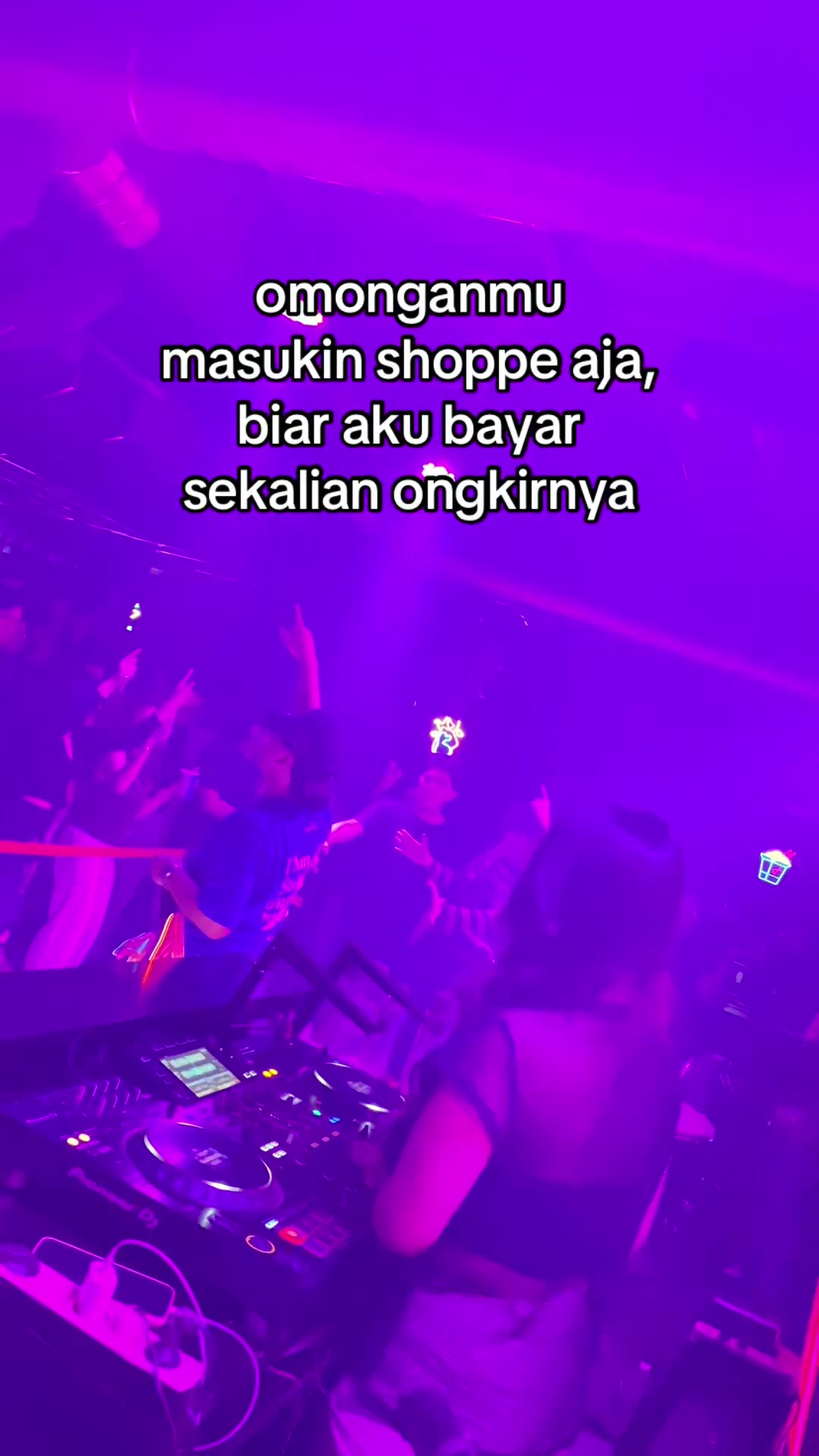 @JAKBAR NIGHTLIFE
