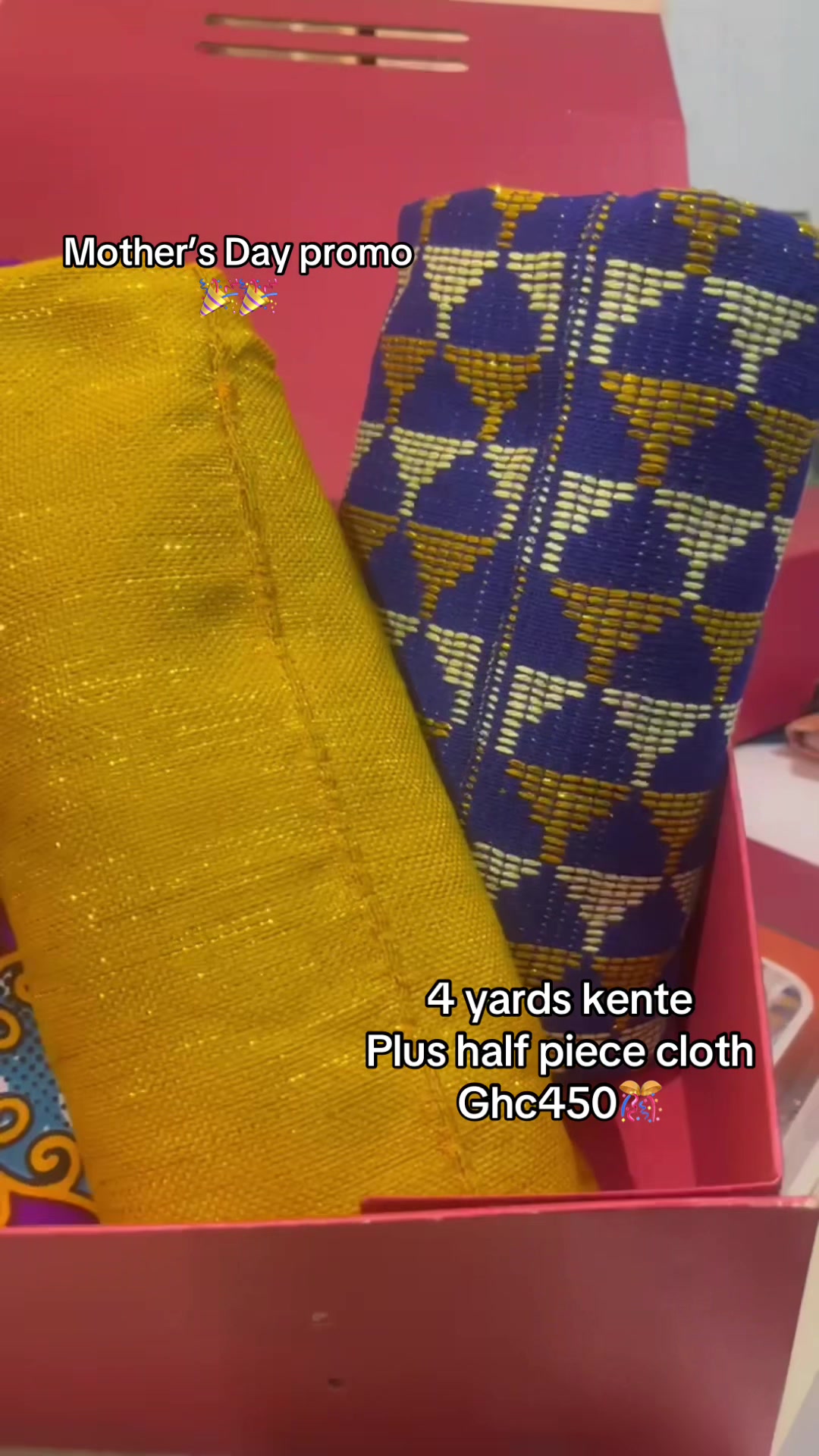 @Nana Achiaa Royalkente