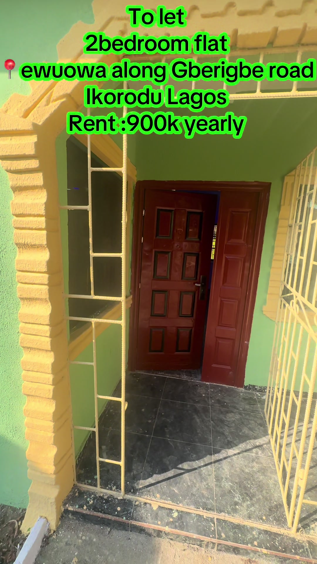 @MINAT PROPERTIES 😎✅/Declutter