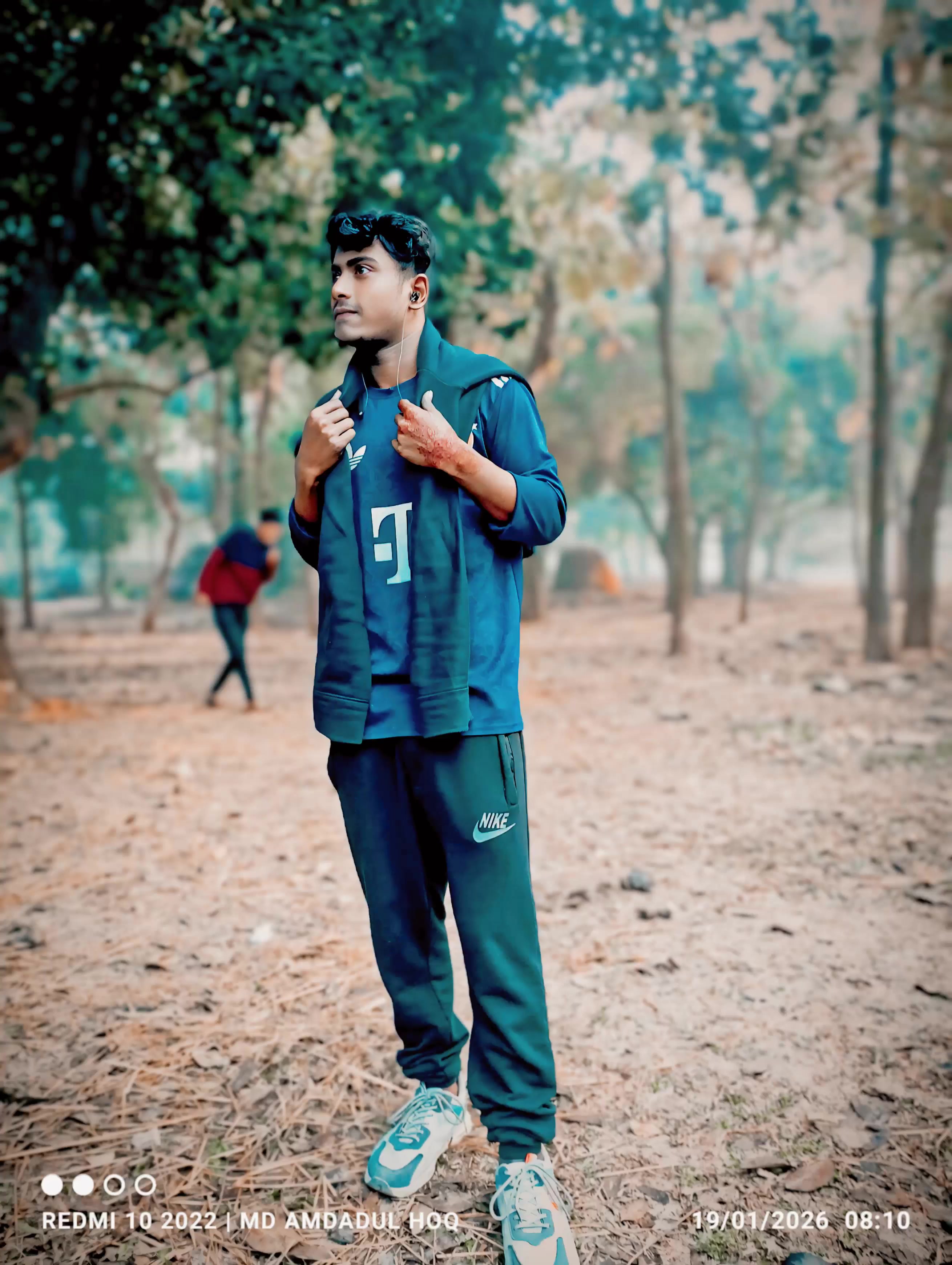 @MD AMDADUL HOQ
