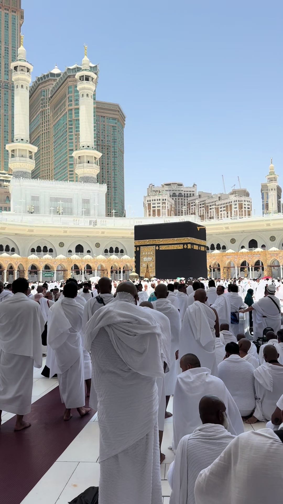 @طيوف الحرم