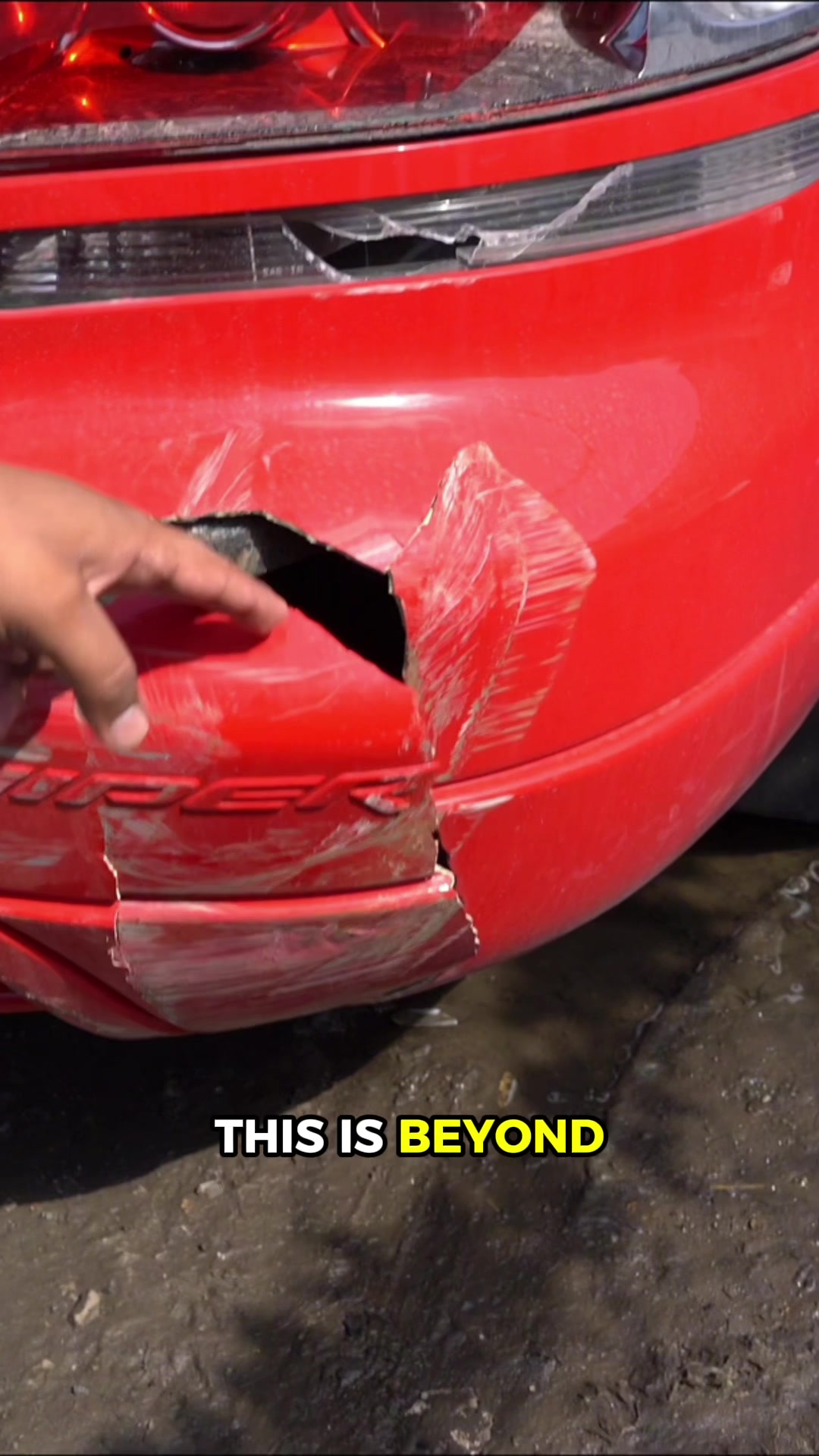 @Toronto Auto Brokers