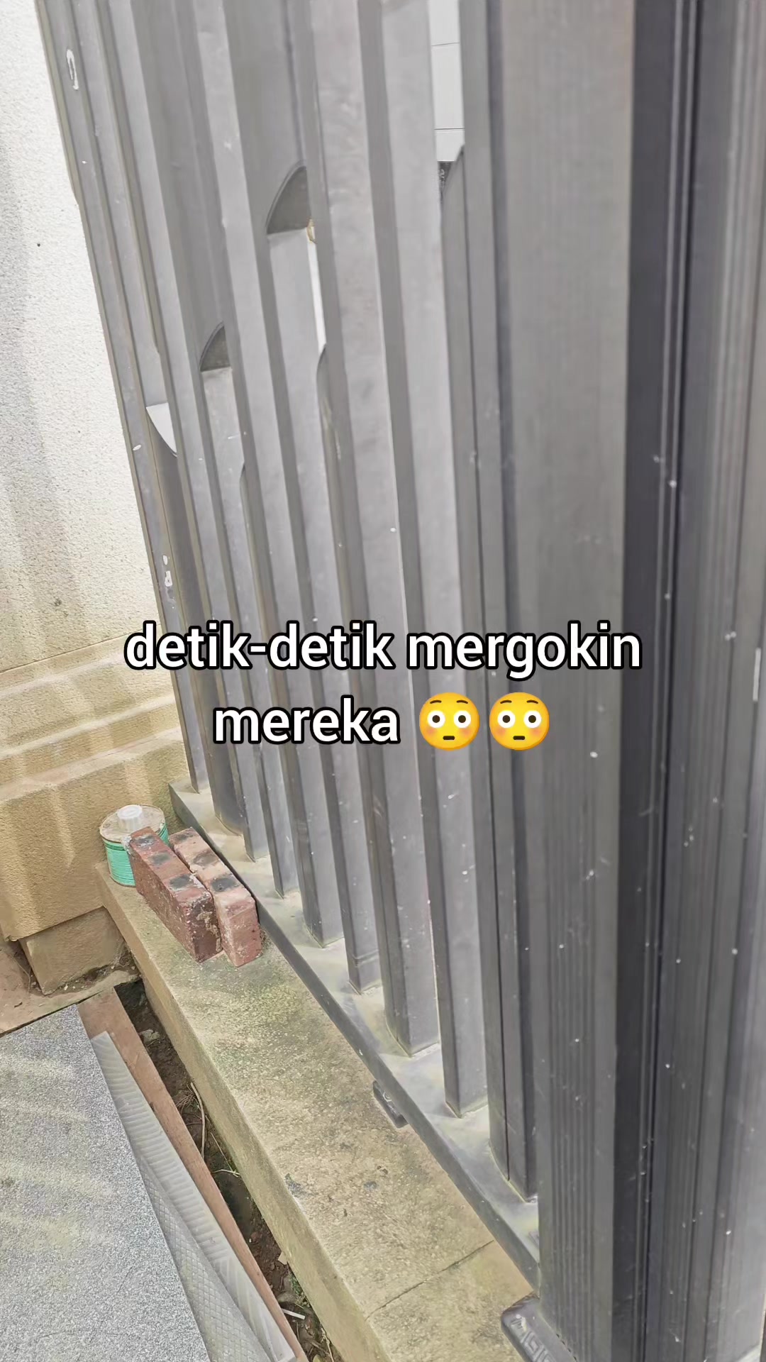 @unike friskilah