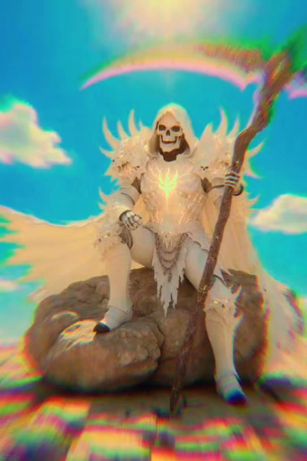 @𝔾𝕣𝕚𝕞 ℝ𝕖𝕒𝕡𝕖𝕣