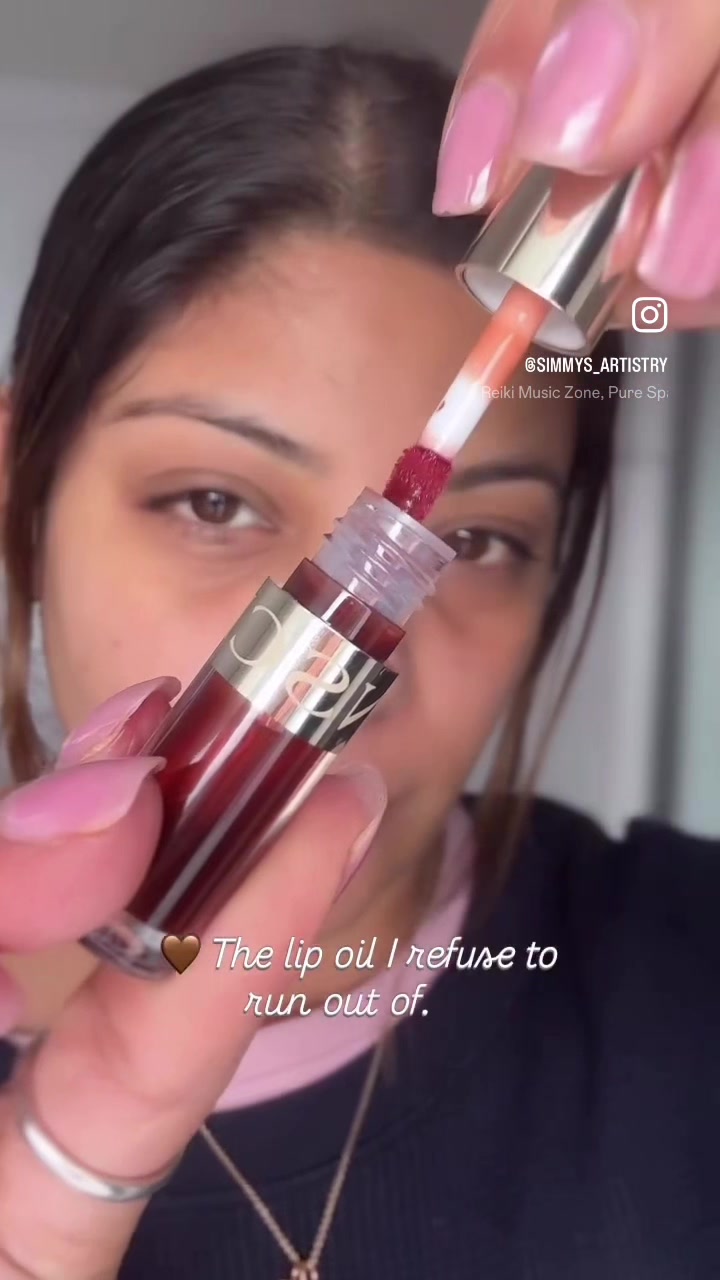 @Simmy | Beauty Content Creator