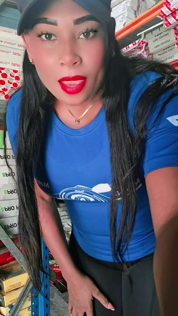 @la negrita
