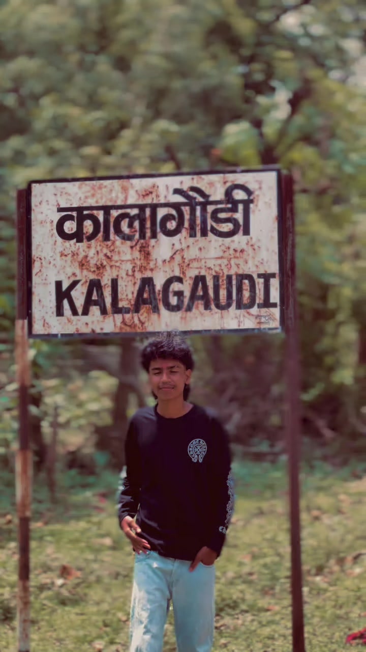 @Rohit Dhungal