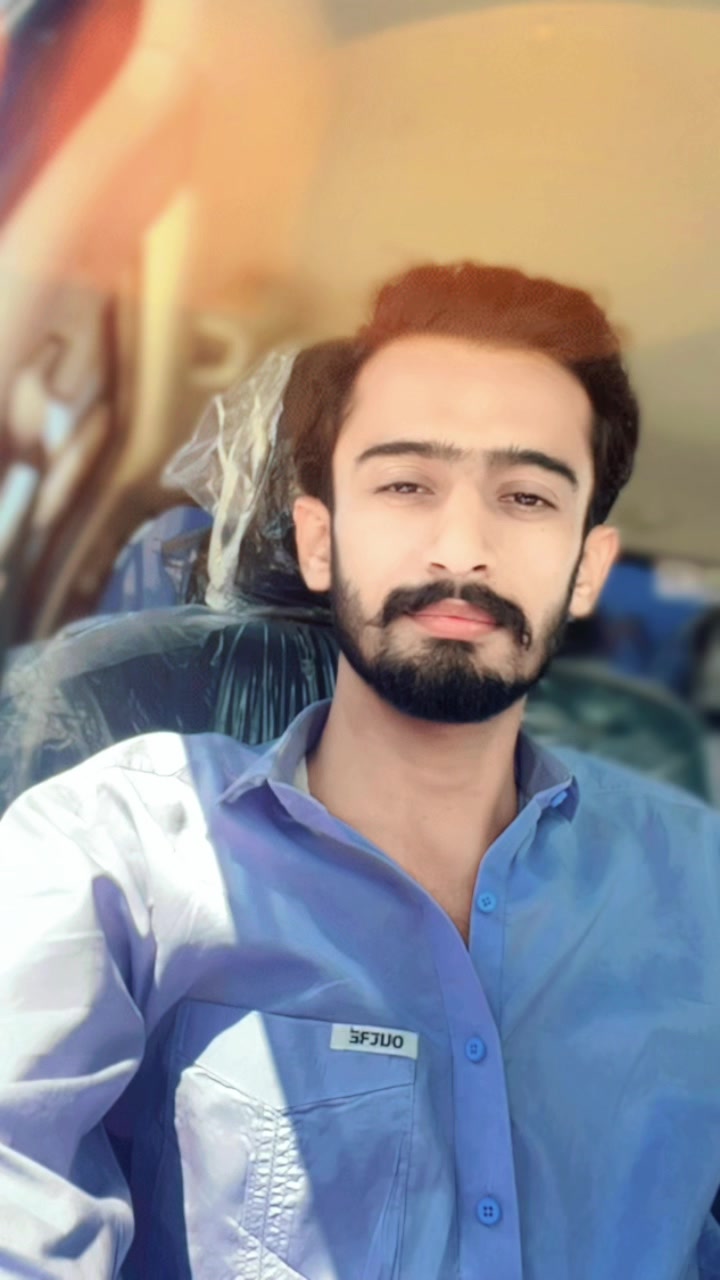 @Fahad Chadhar 🔥