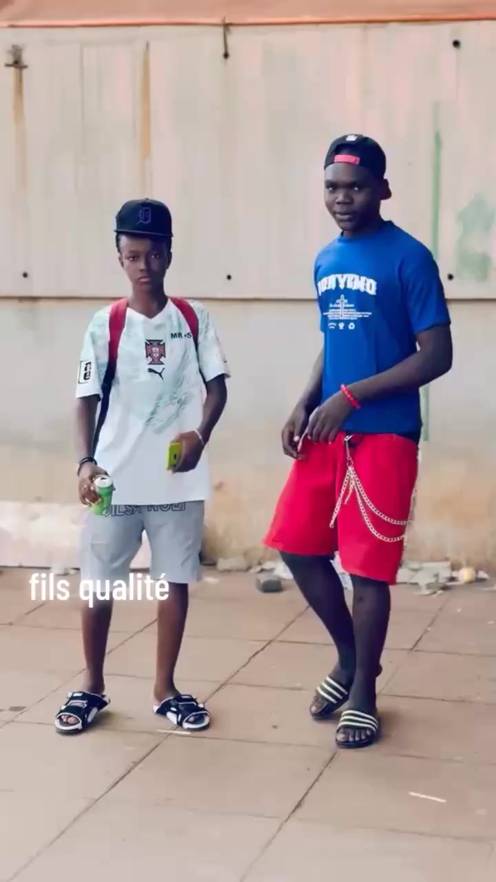 @le bg dripeur du licée