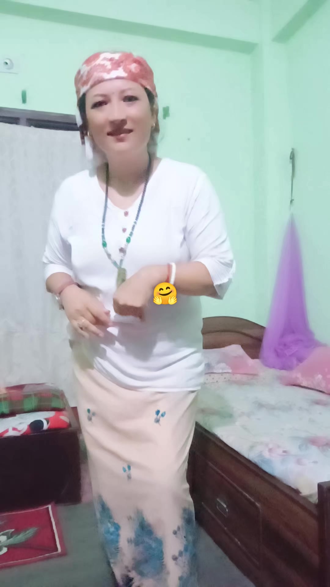 @Paru Paneru