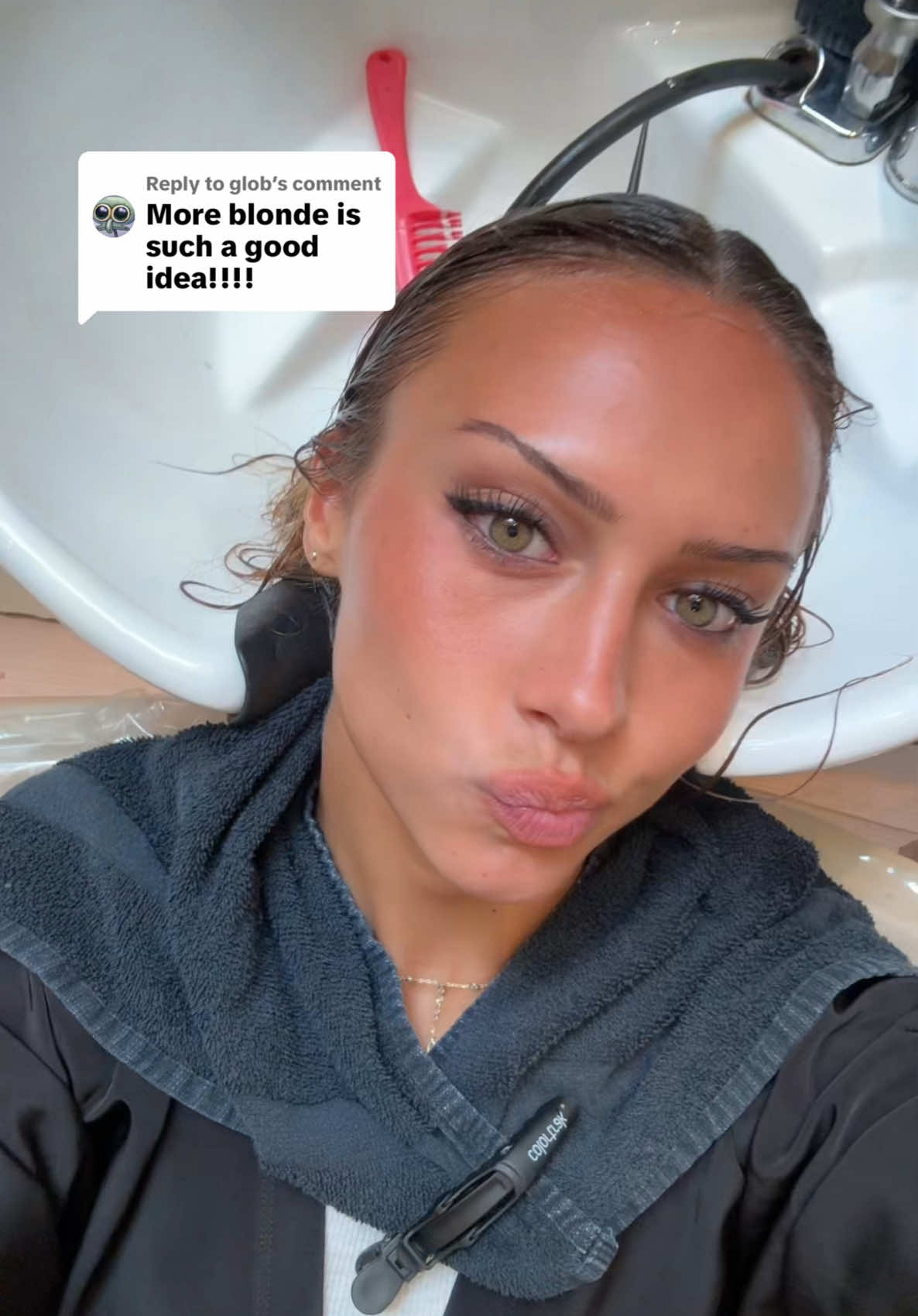 @bella lövkvist