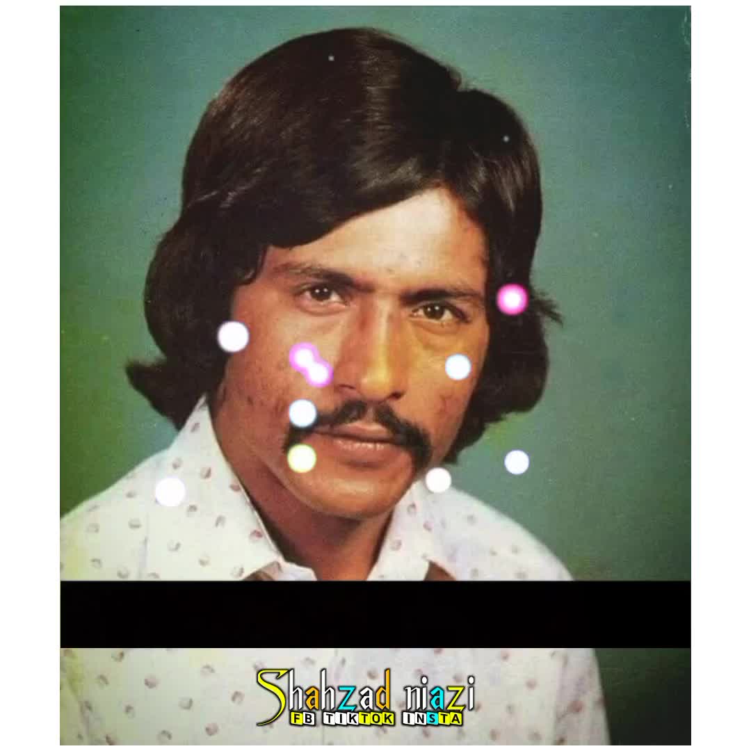 @Muhammad Shahzad Nia