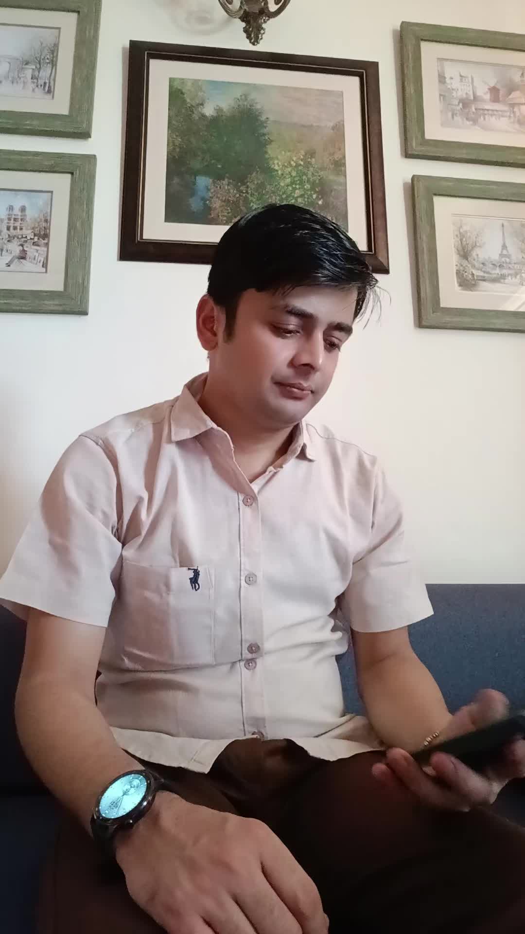 @Madhav Khanal