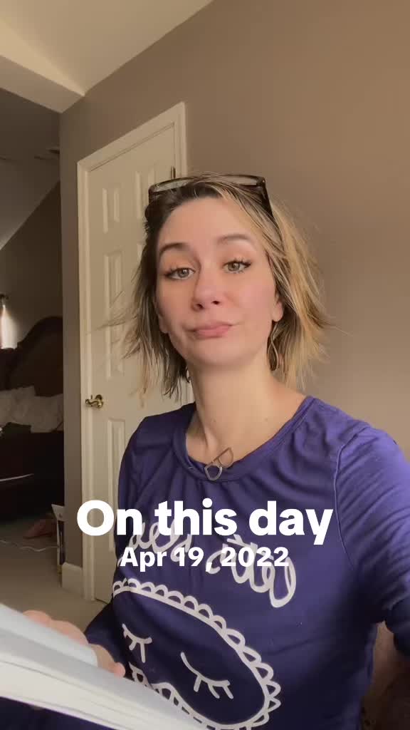 @Becca