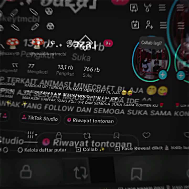 @🍄⸝꙳.˖ 𝓨az⃟a 👻