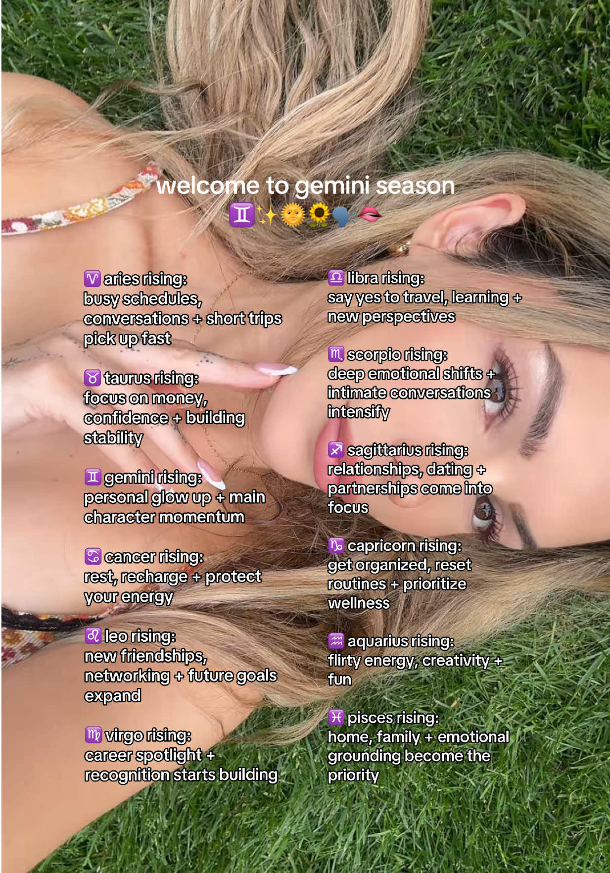 @dana lucy pay | astrology ๐ช
