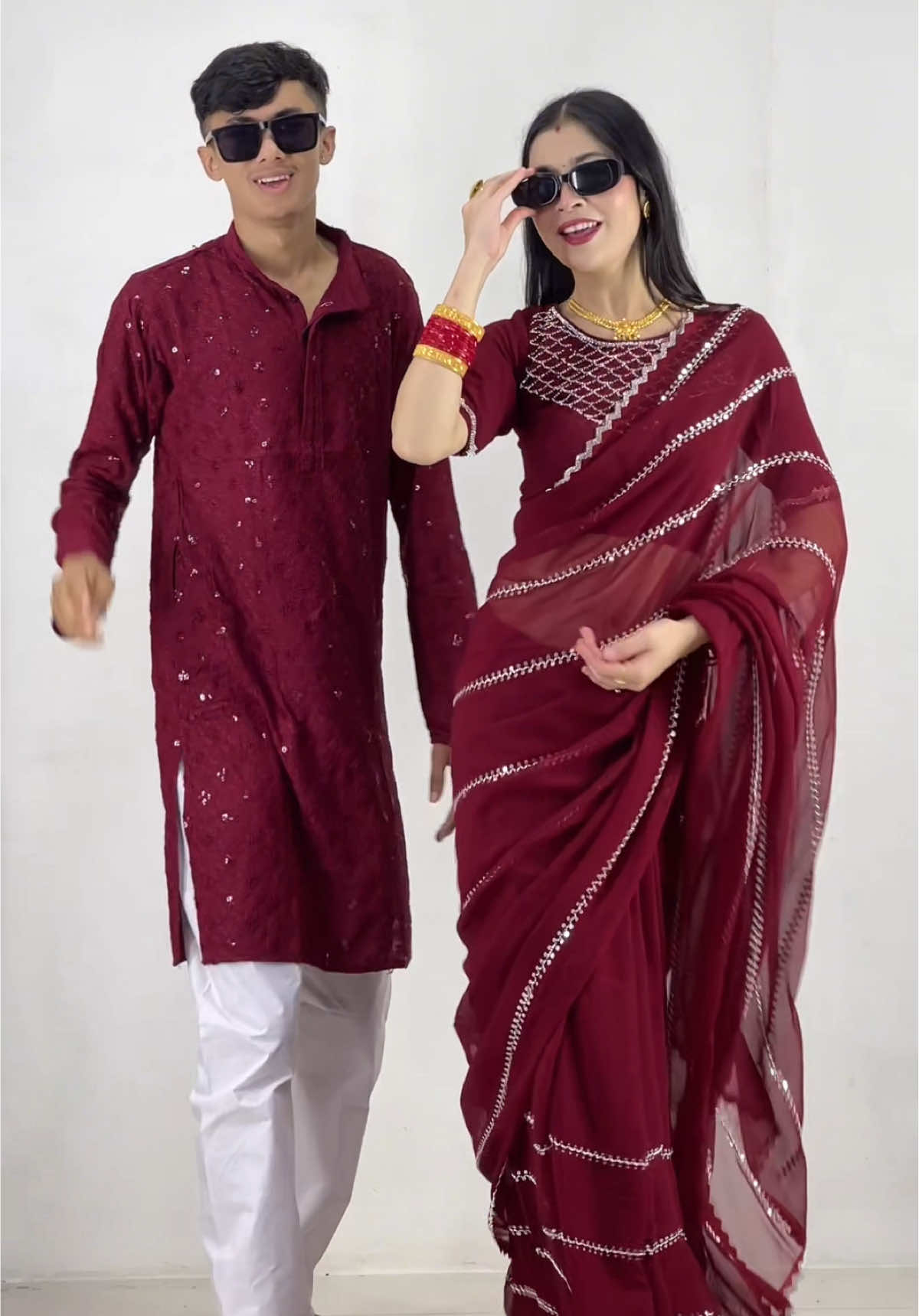 @Karunaz Collection