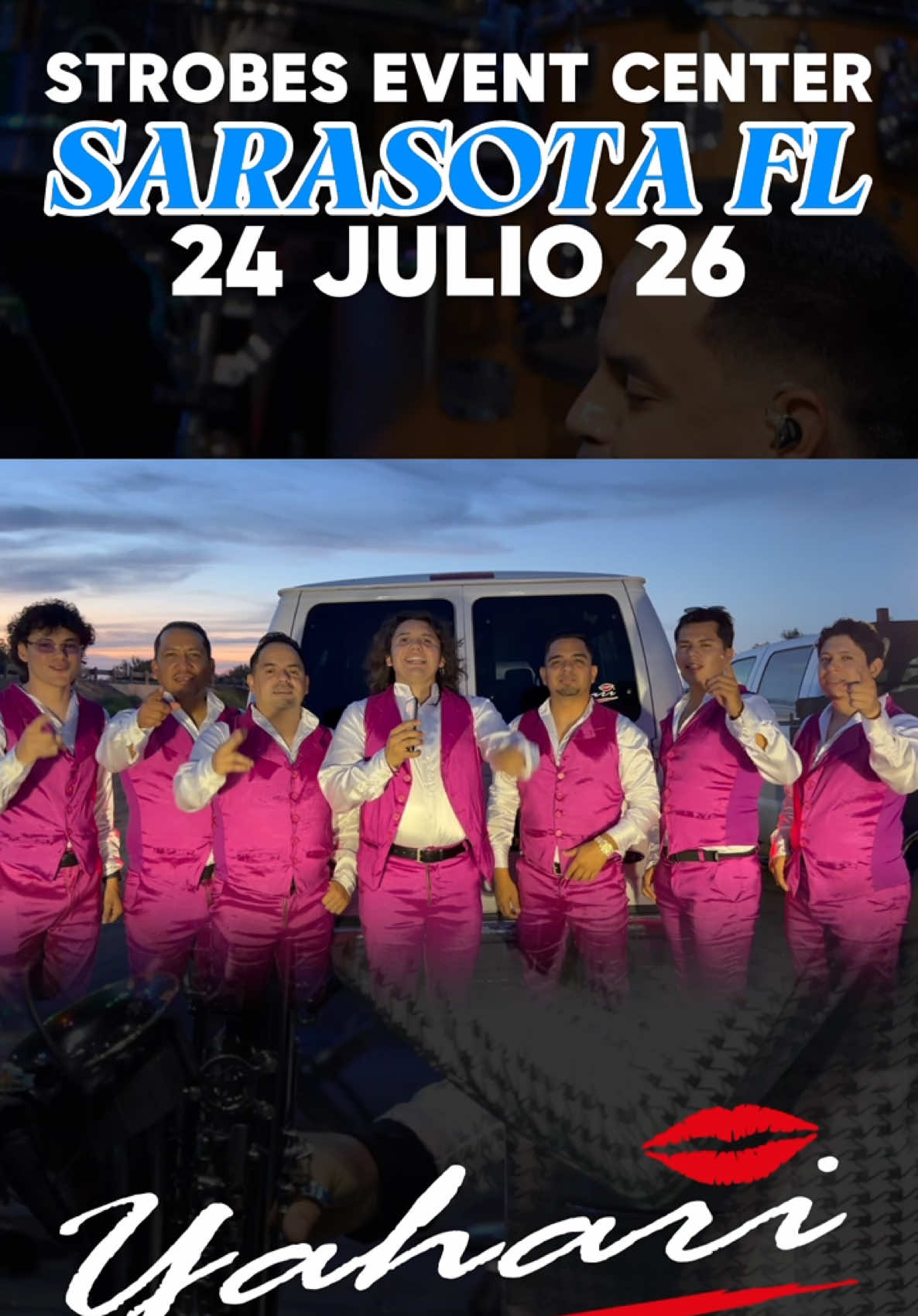 @Grupo Yahari