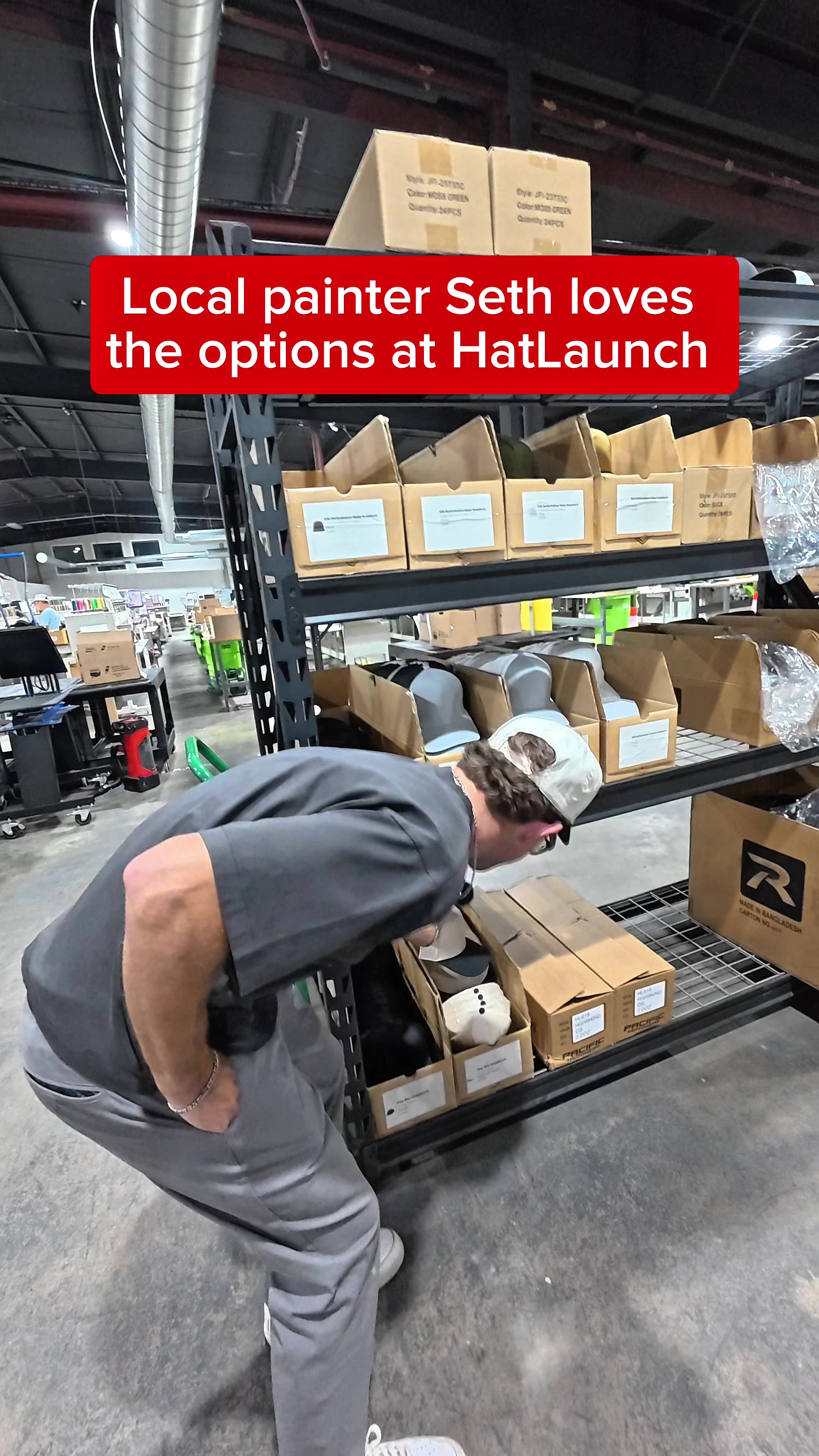 @HatLaunch