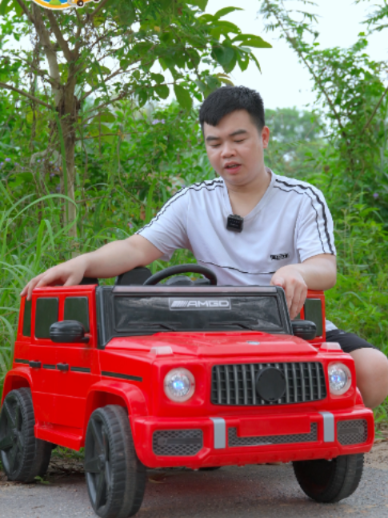 @Xe trẻ em 88
