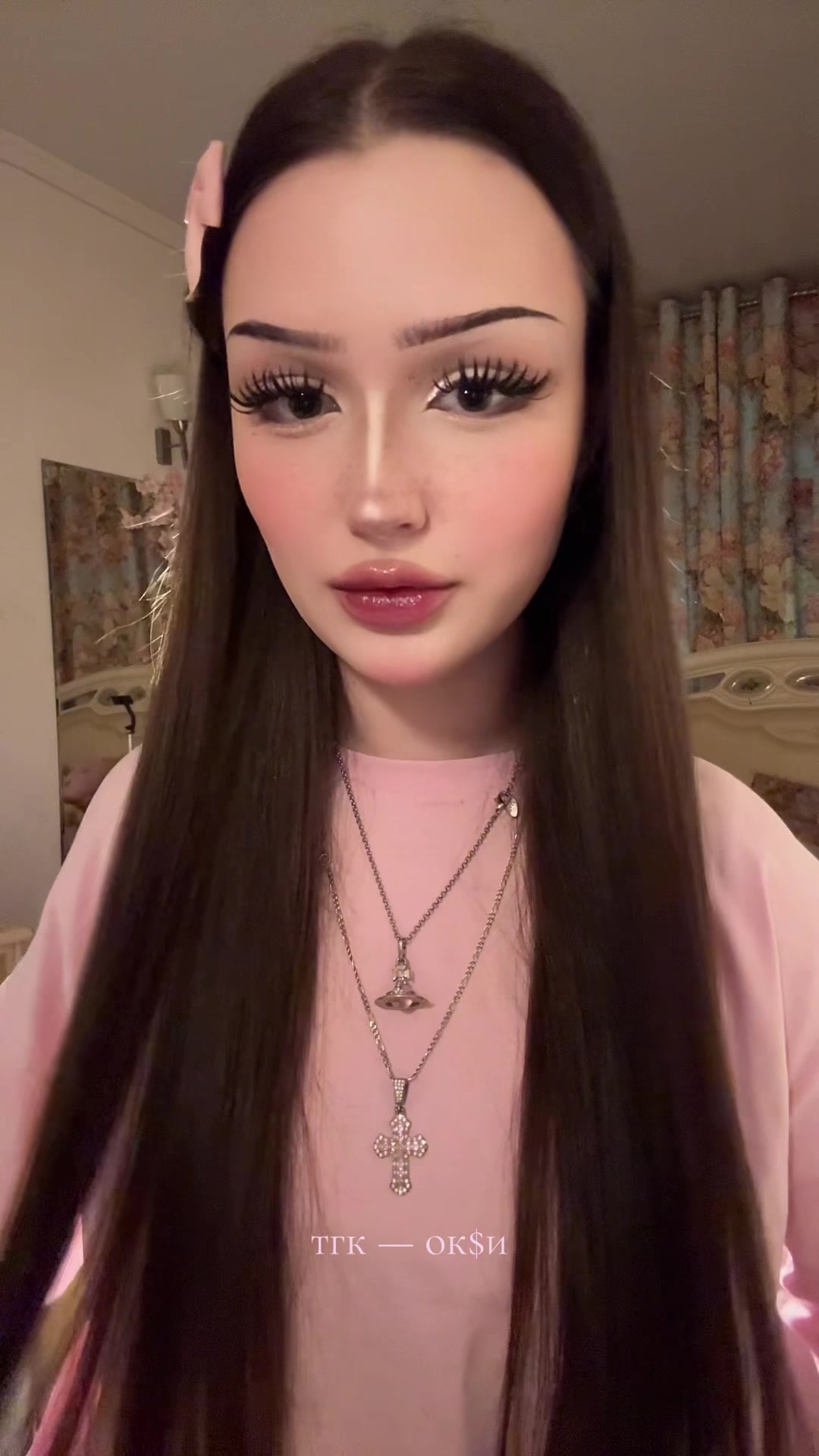 @ТГК: ок$и долл