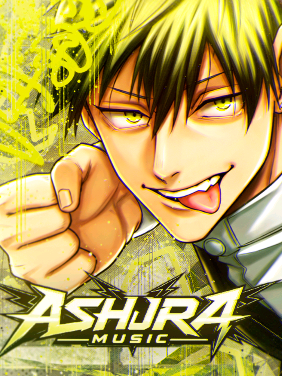 @Ashura Music