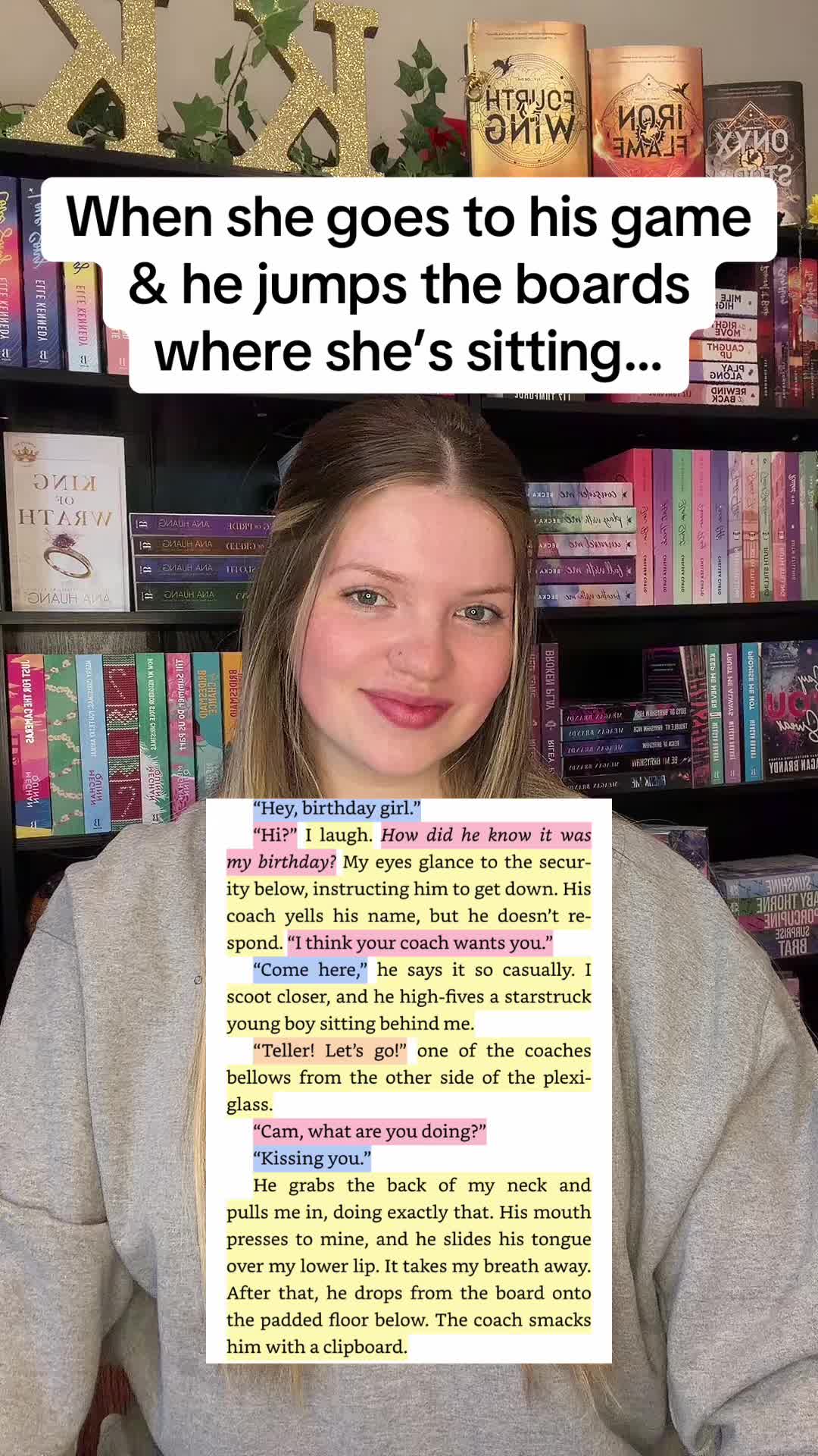 @Kaysbookshelf📚