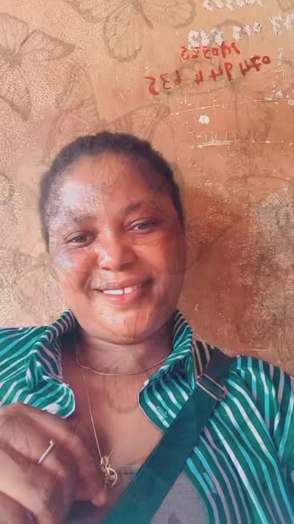 @Isatu Danjaji