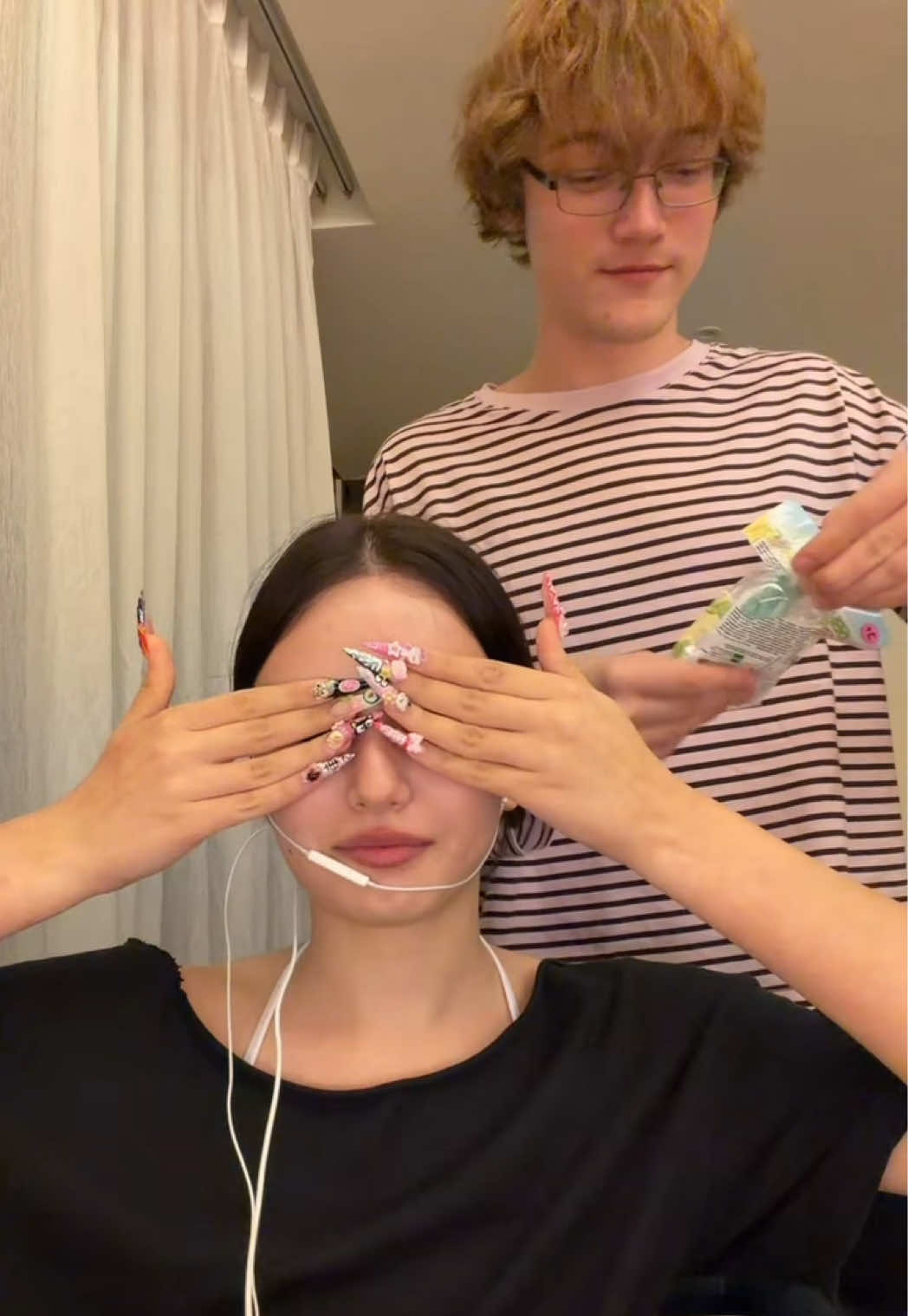 @векши