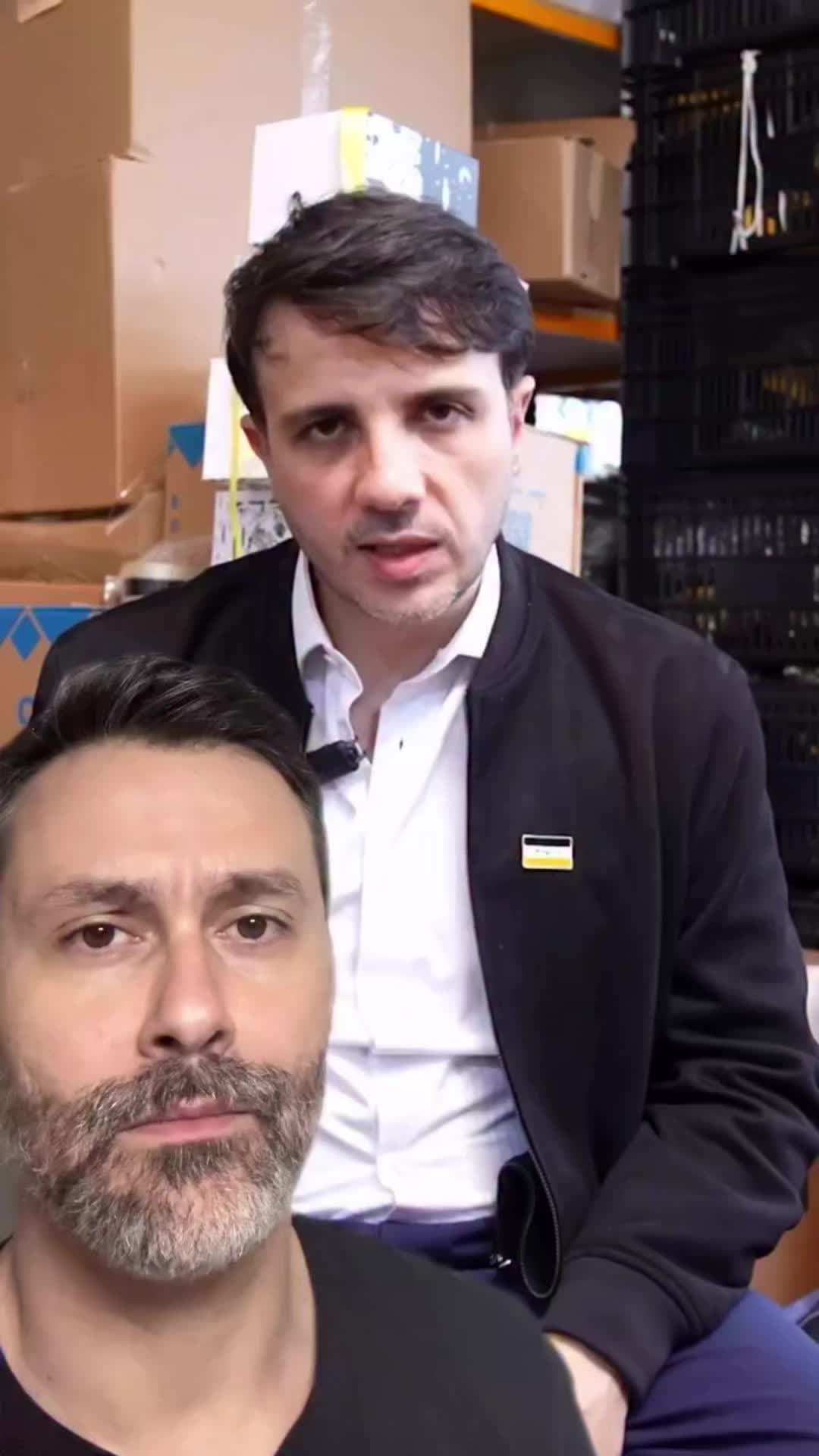 @Mundo dos Cortes