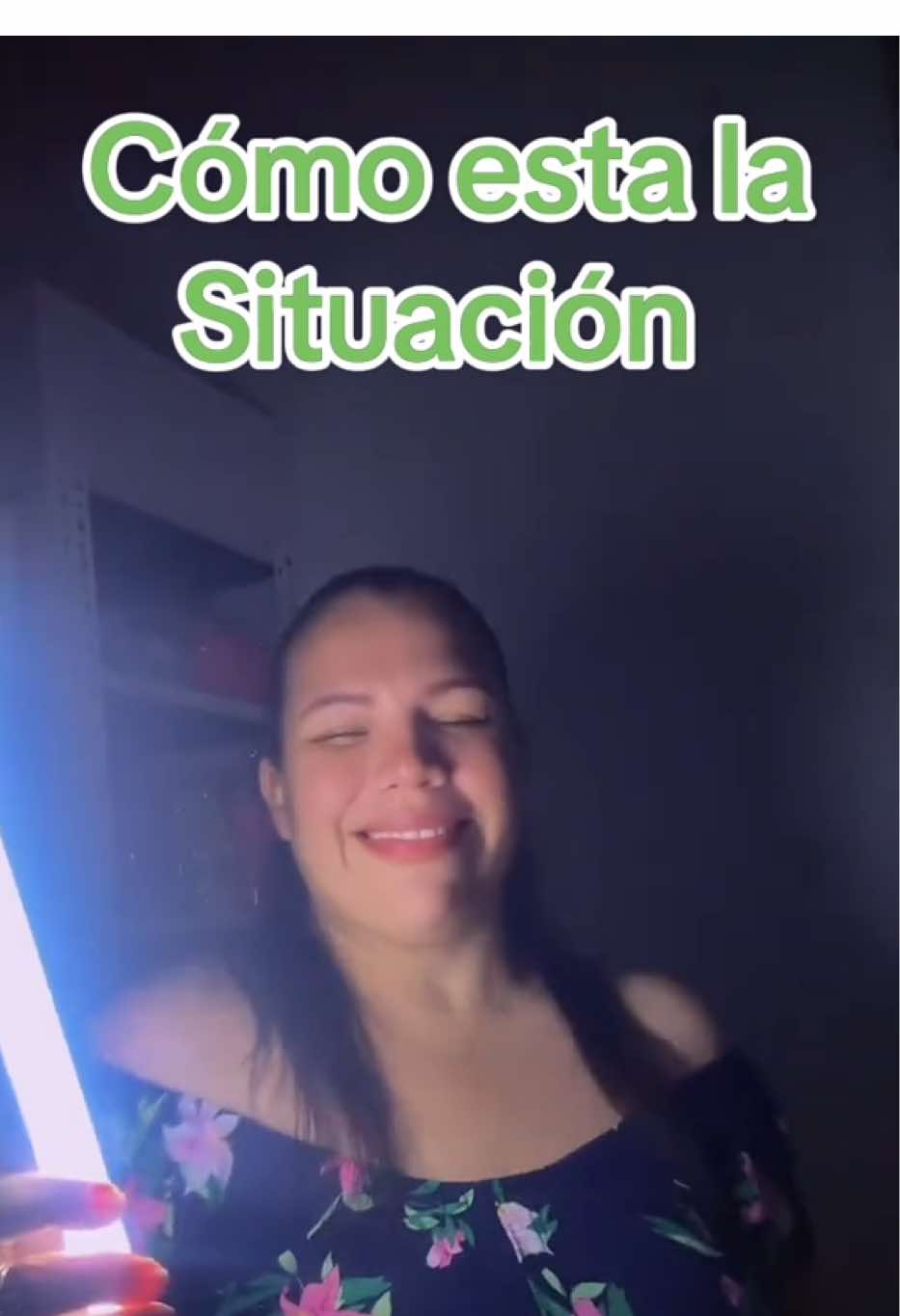 @Luisany💁&zwj;♀️