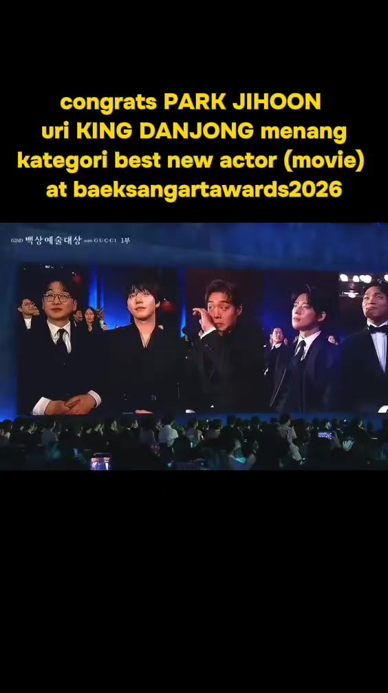 @DUNIA KPOPERS OFFICIAL