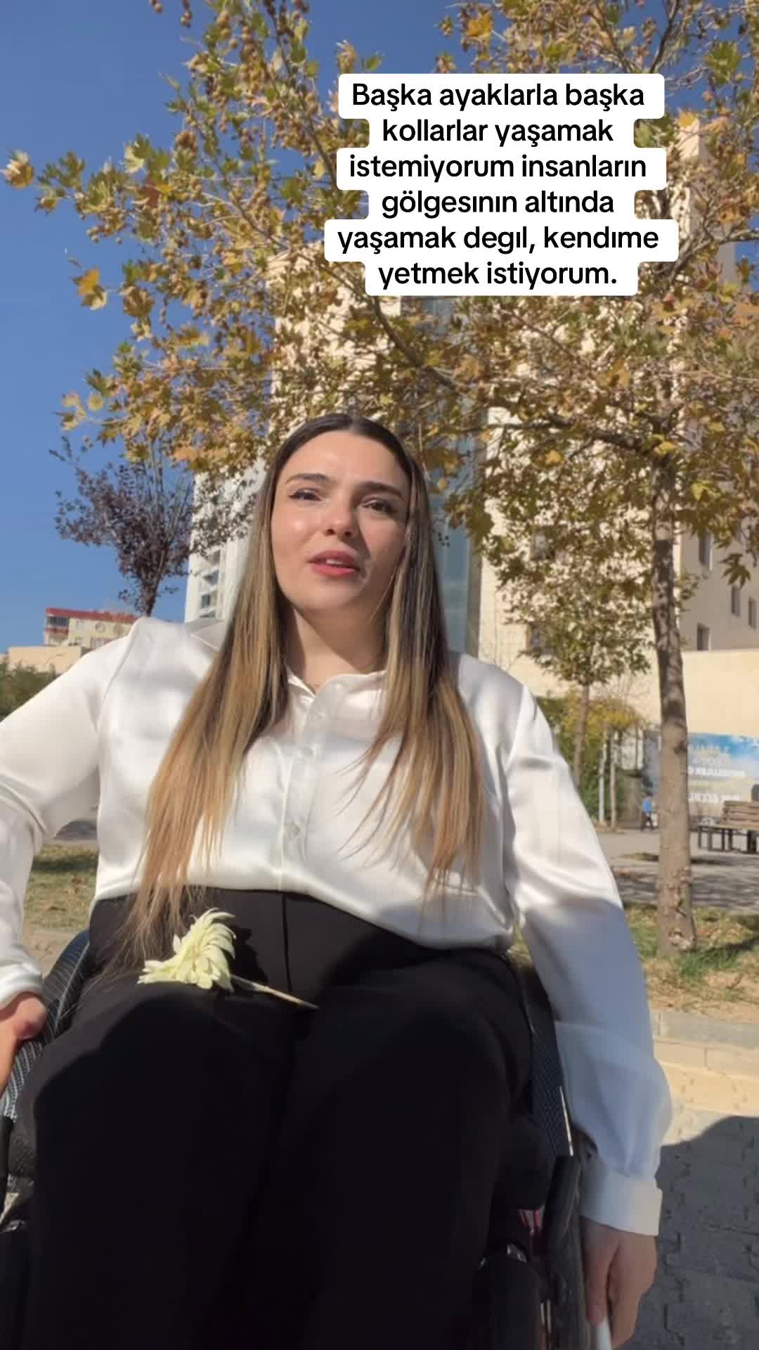 @♿Müjdeeeyy ♿