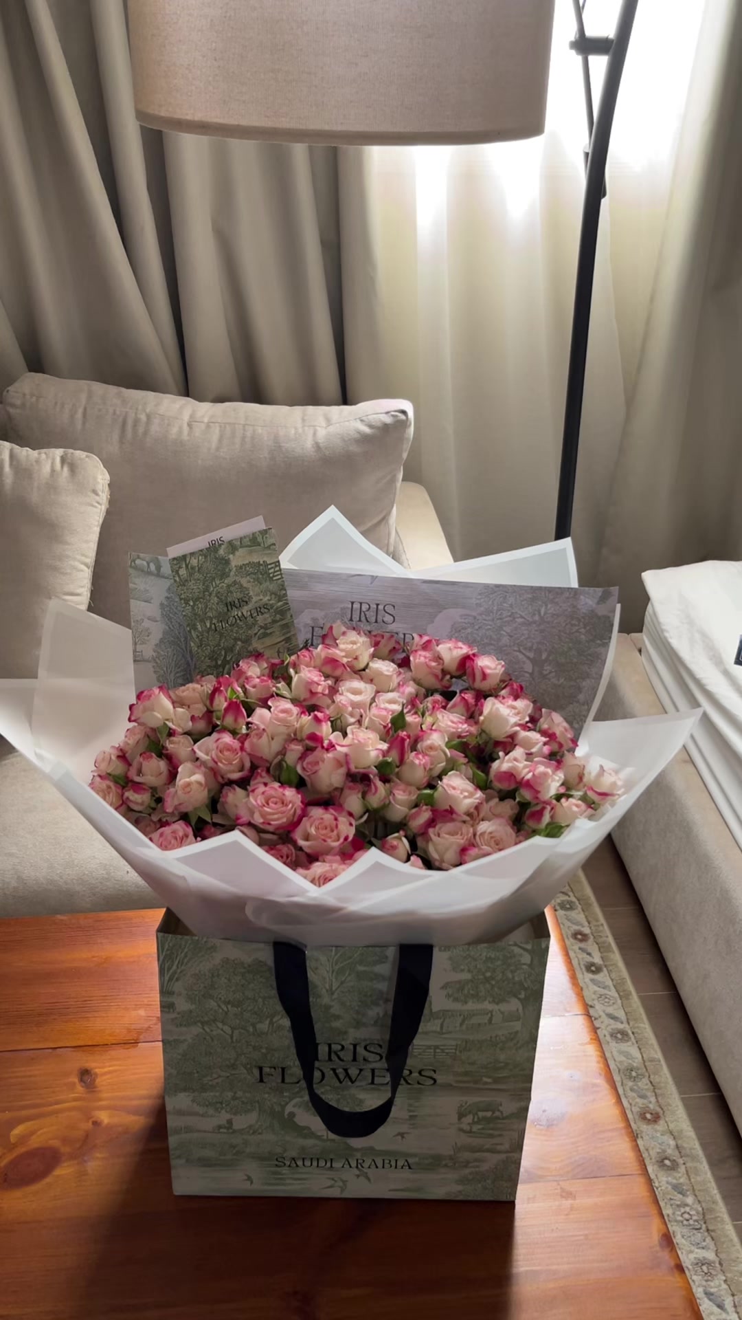 @IRIS.FLOWERS \ ورد نجران