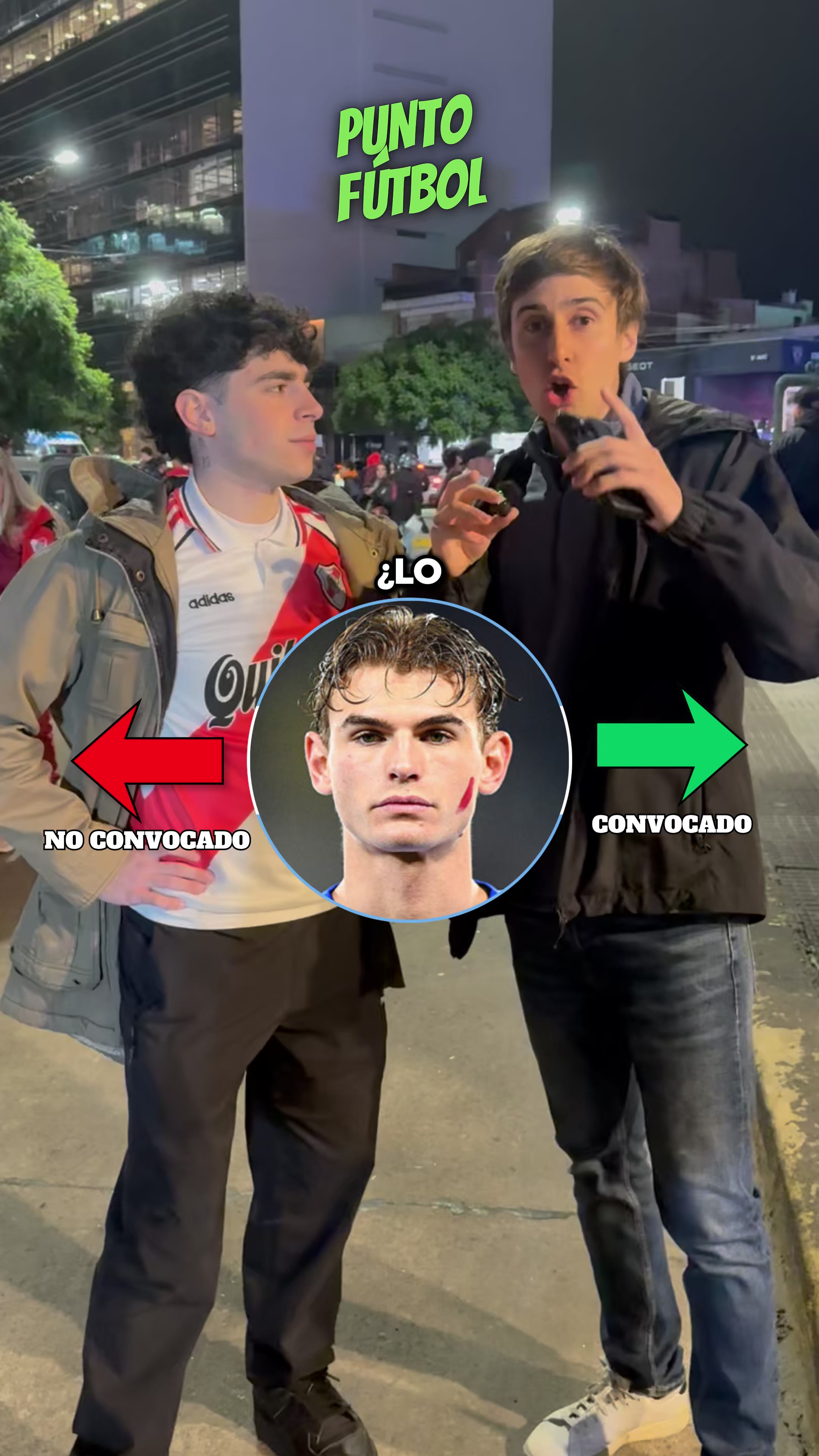 @Punto Fútbol